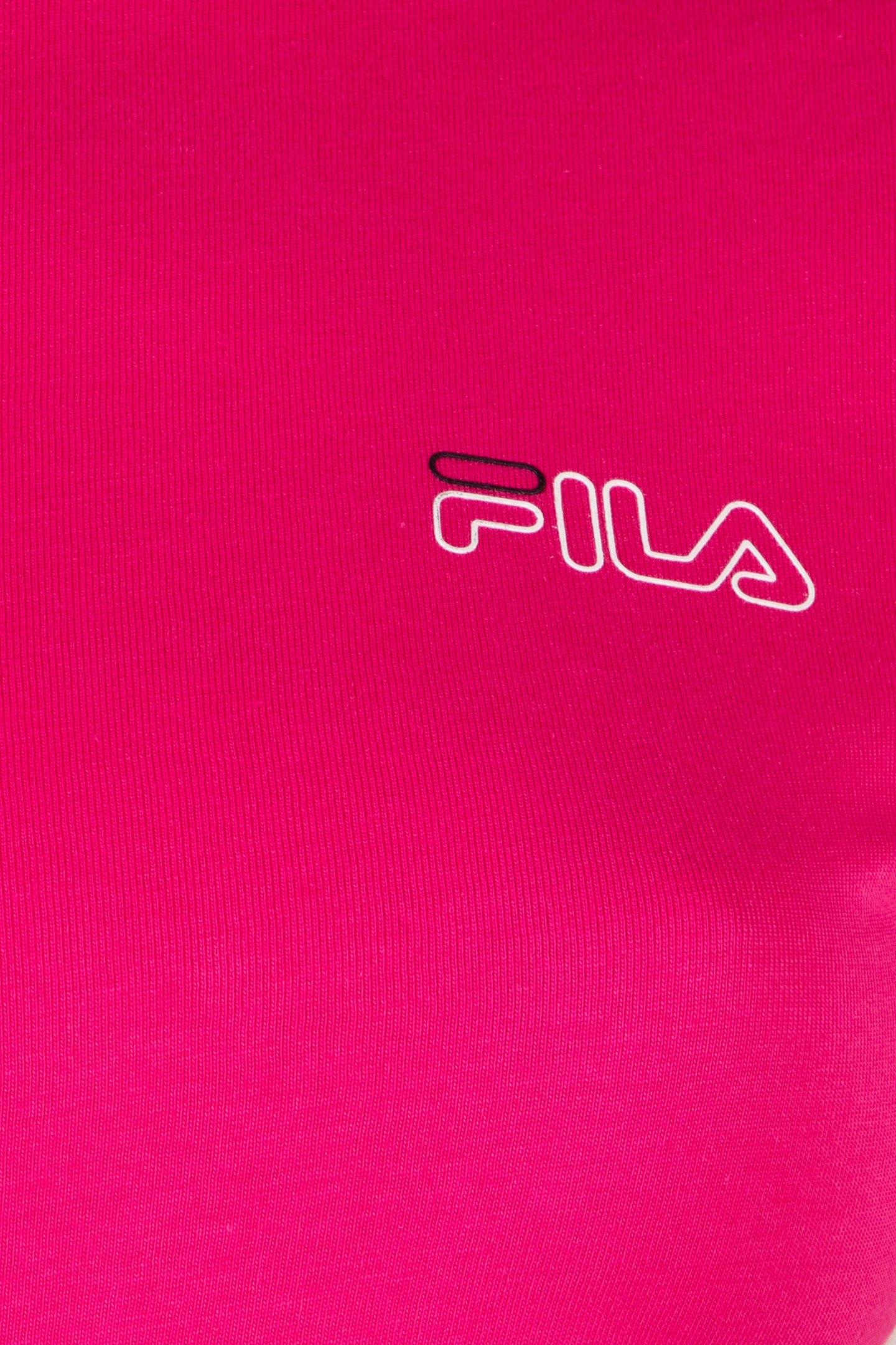 SINATA LOGO TEE FUCHSIA PURPLE 4
