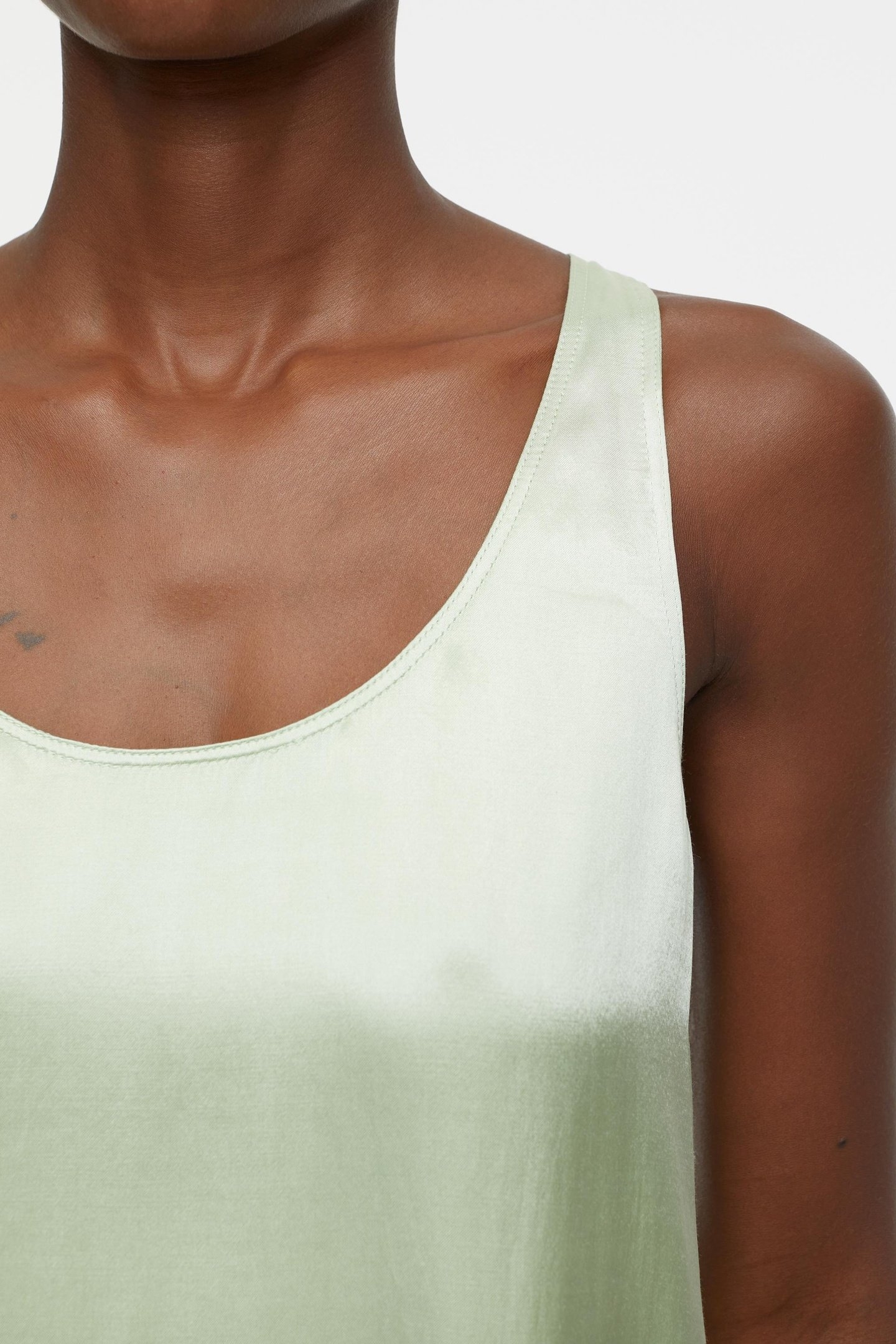 SLEEVELESS DRESS LIMONATTA 5