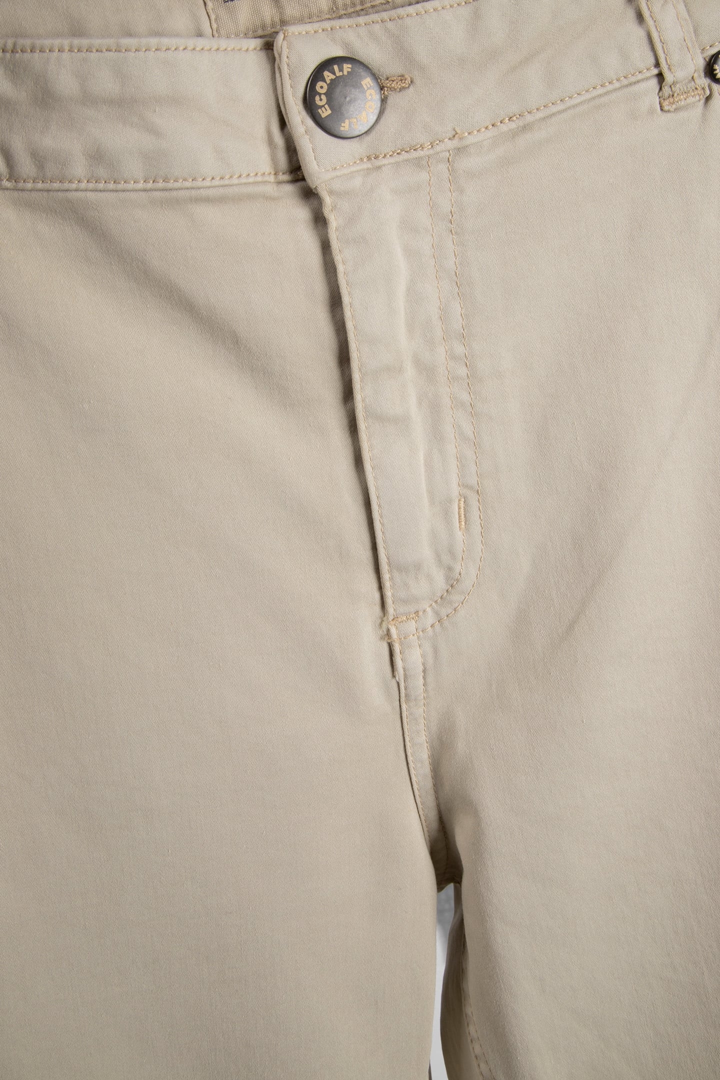 MELVINALF PANTS ROOMMATE SAND 3