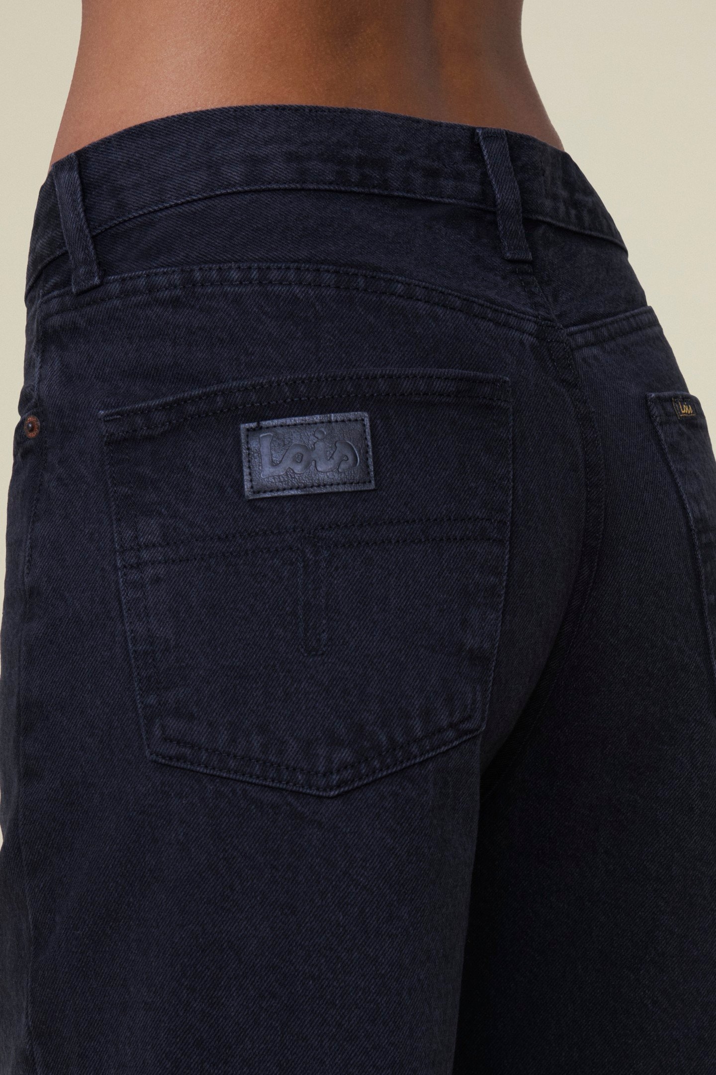 SKATER LOOSE DARK STONE 4