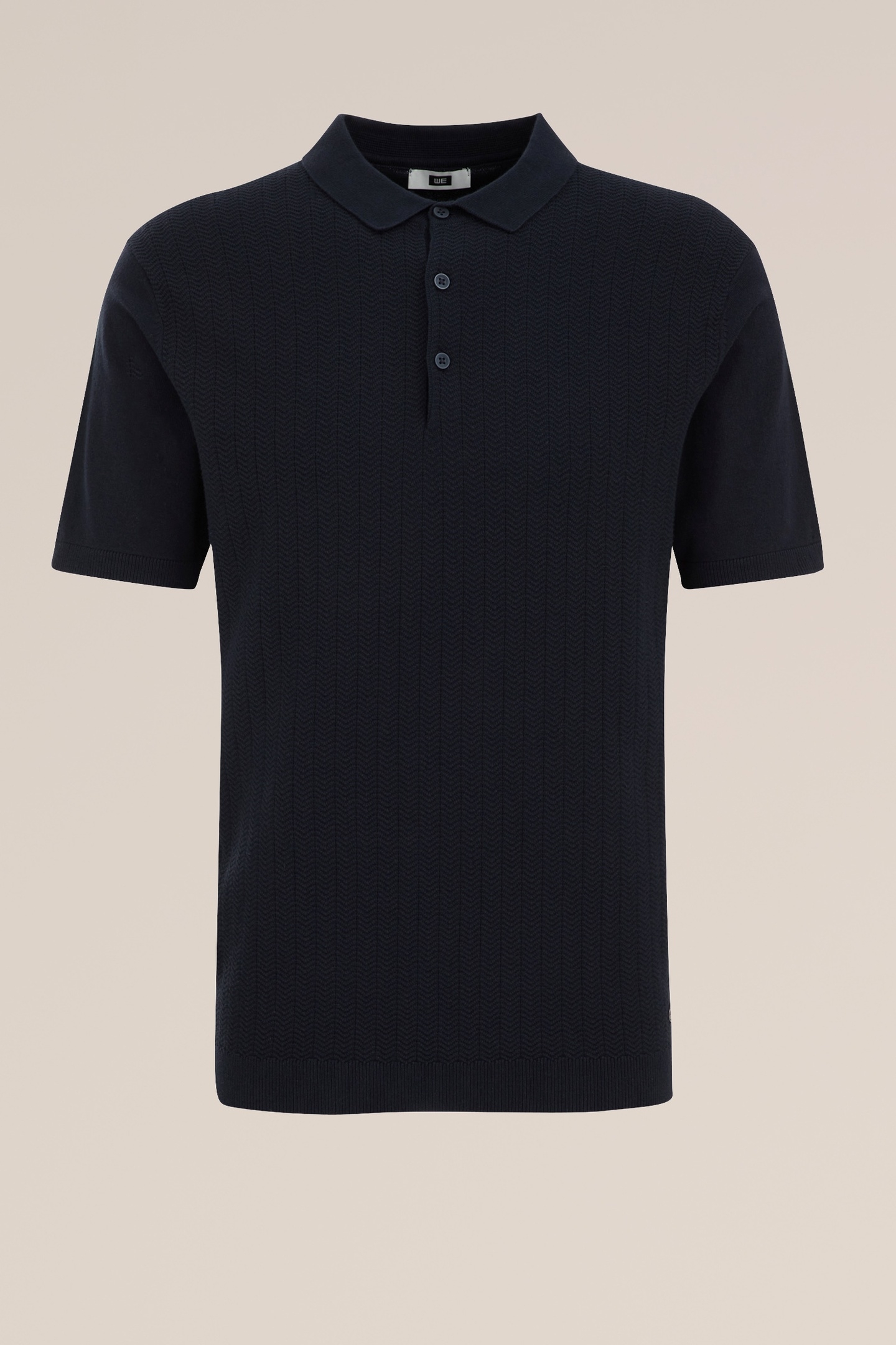 POLO NAVY BLUE 4