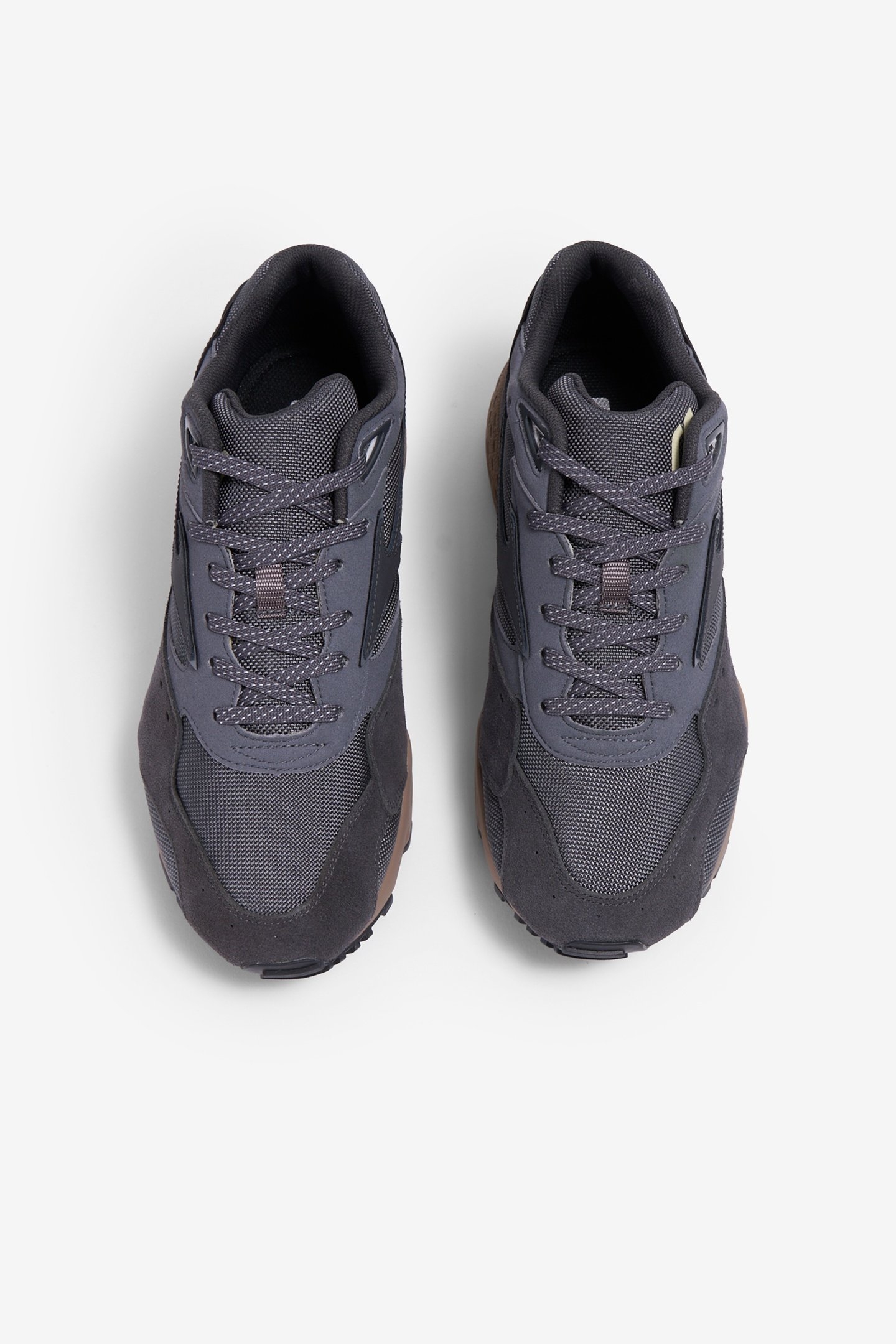 SHOE S.L.CONTENDER UNISEX IRONGATE/BLACKSAND/FOSSIL 2