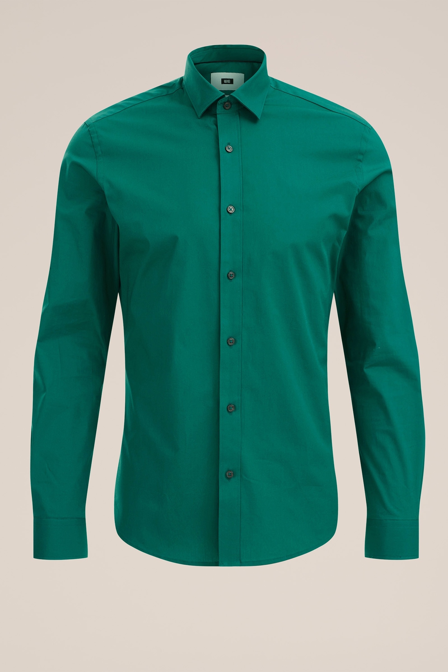 SHIRT MOSS GREEN 4