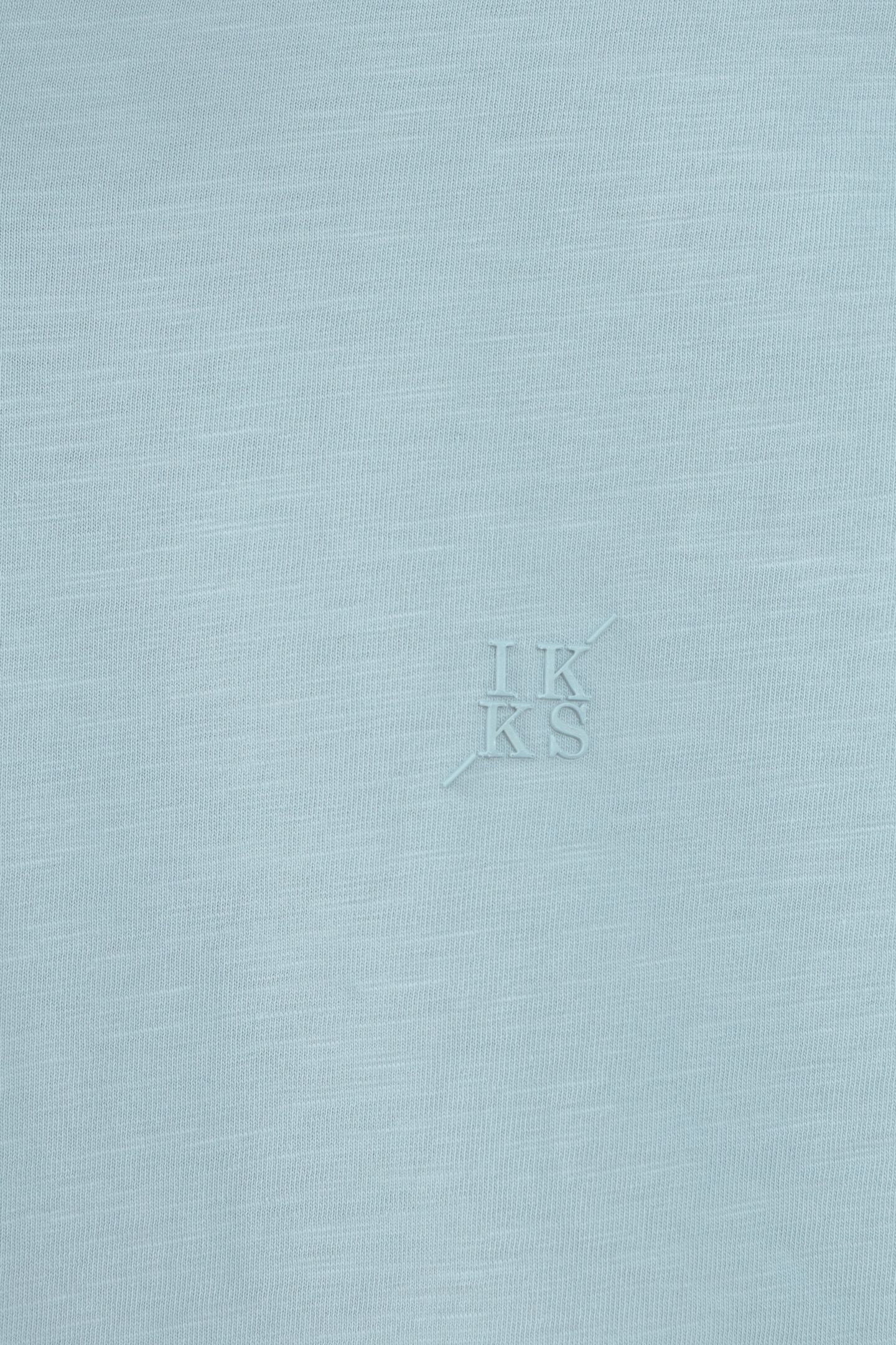 HORIZON ORGANIC SLUB COTTON POLO SHIRT 8