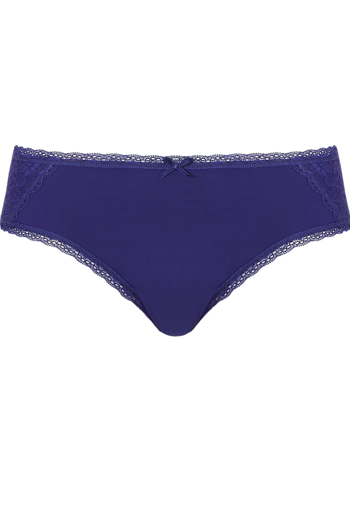 SHORTY SASJA BEACON BLUE 1