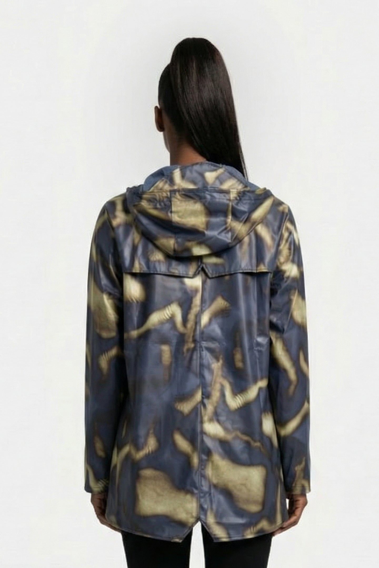 JACKET W3 MORPH UNISEX 3