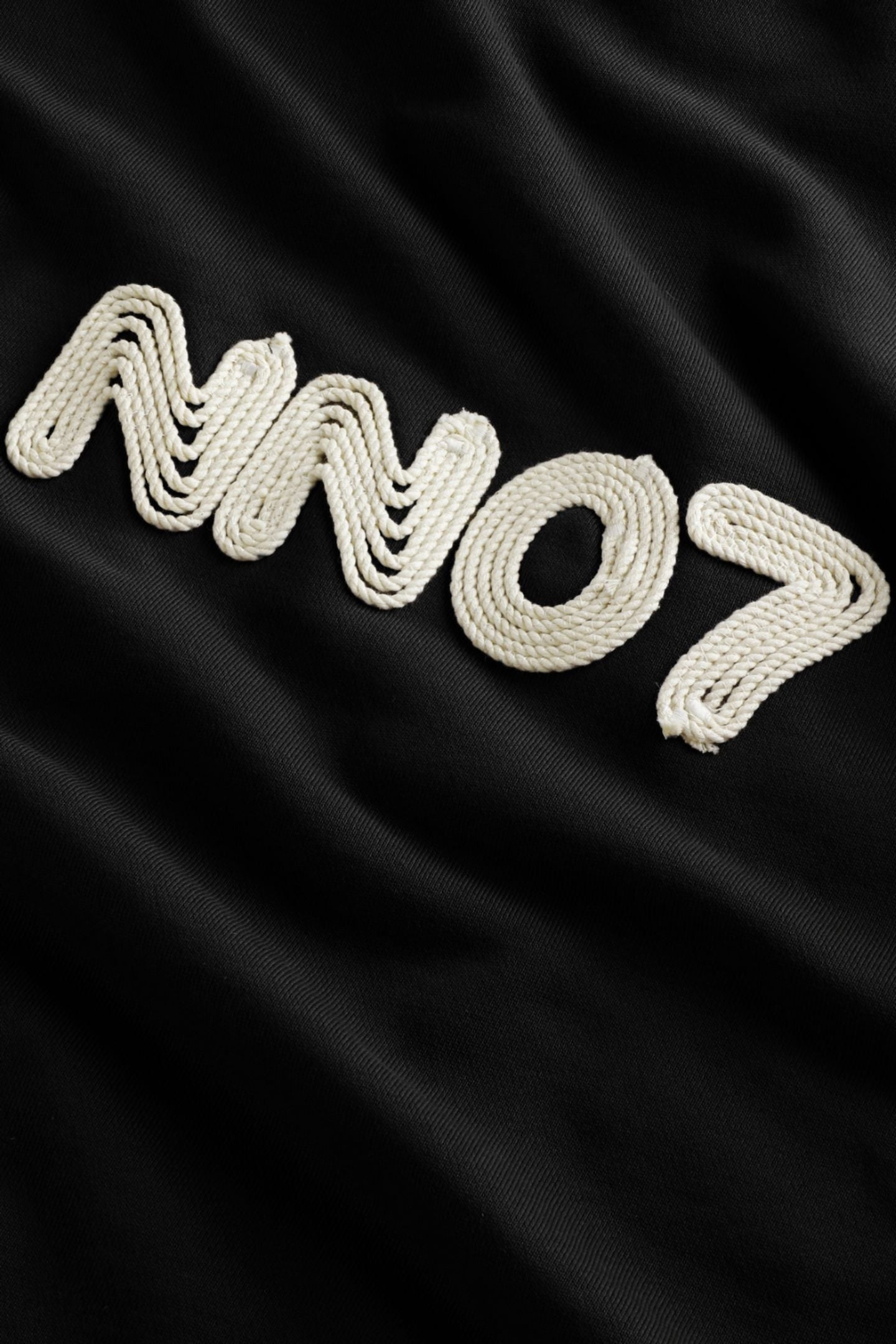 DAVID CREW APP 3015 BLACK 2