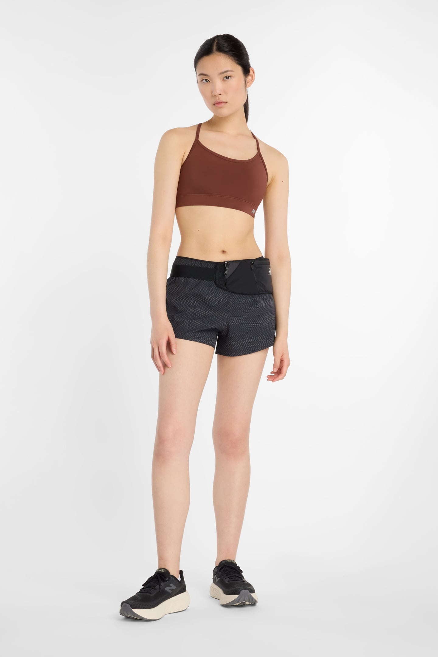 ESSENTIAL YOGA BRA RICHOAK (ROK) 1