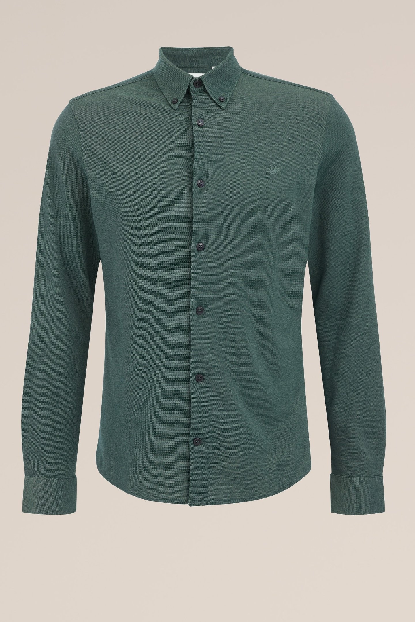 SHIRT DARK GREEN 4