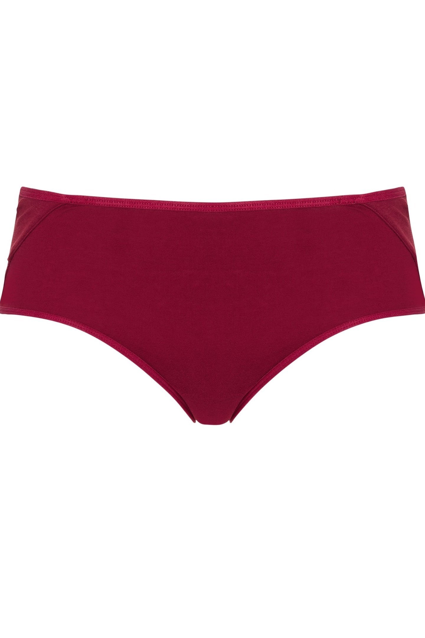 SHORTY MIRACLE COTTON RHUBARB 3