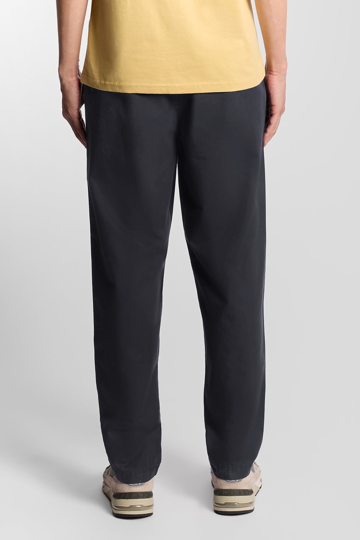 WORKWEAR TROUSERS LACQUER 3