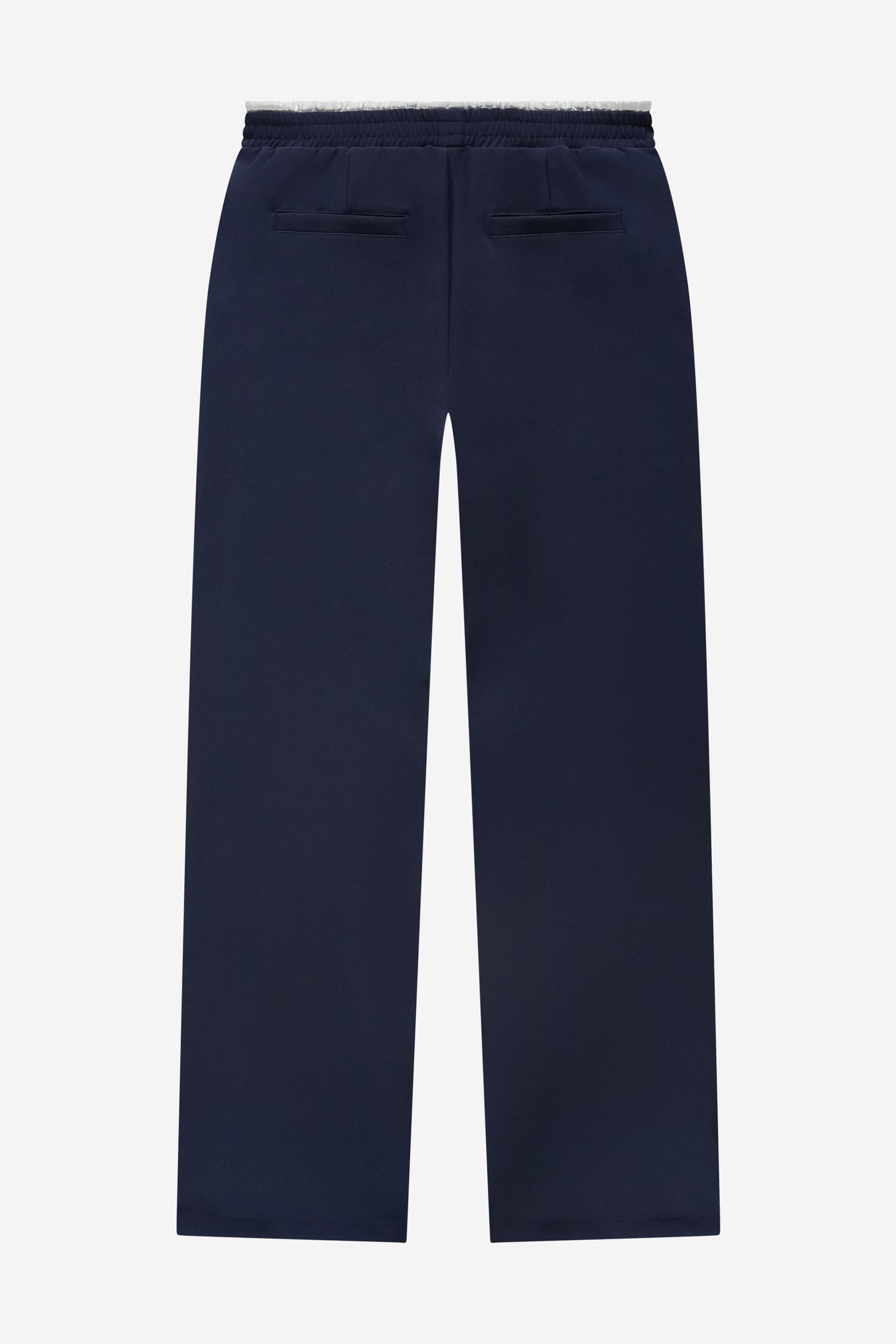 COMBI PANTS INDIGO BLUE 3