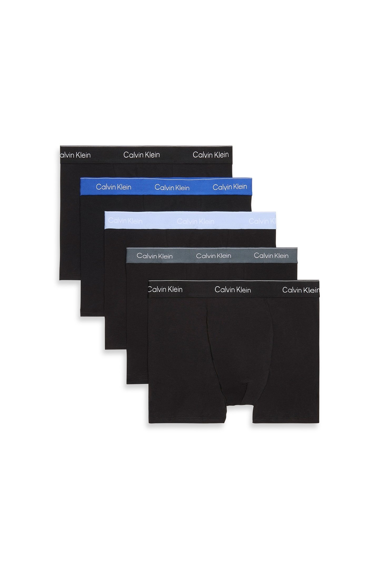 RELAXED FIT TRUNK 5-PACK 1