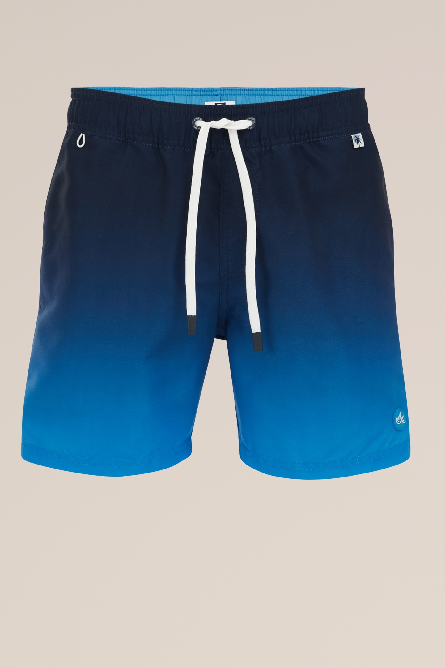 BEACH SHORT DARK BLUE 4