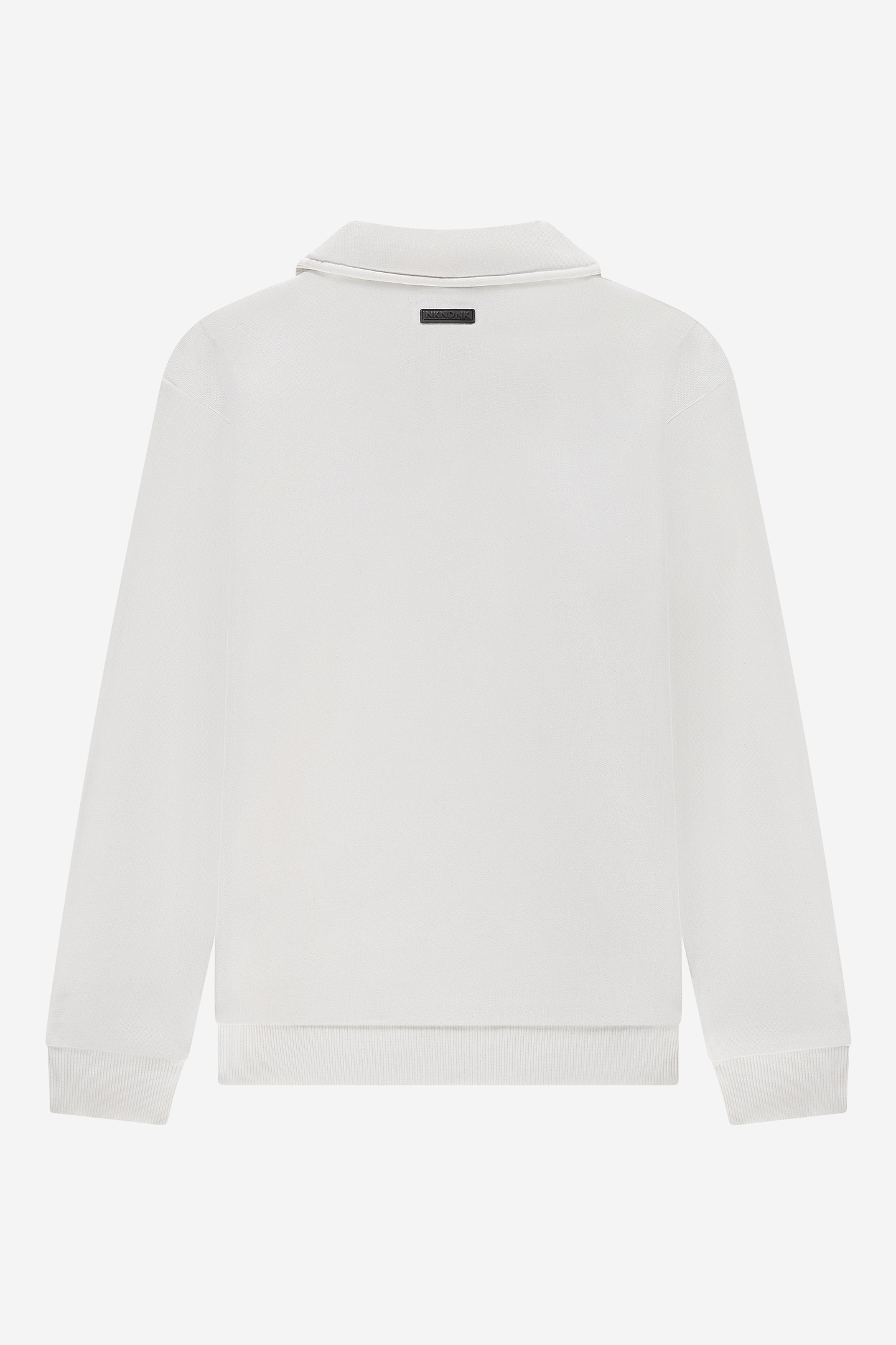 OFFICIALS SWEATSHIRT OFF WHITE 3