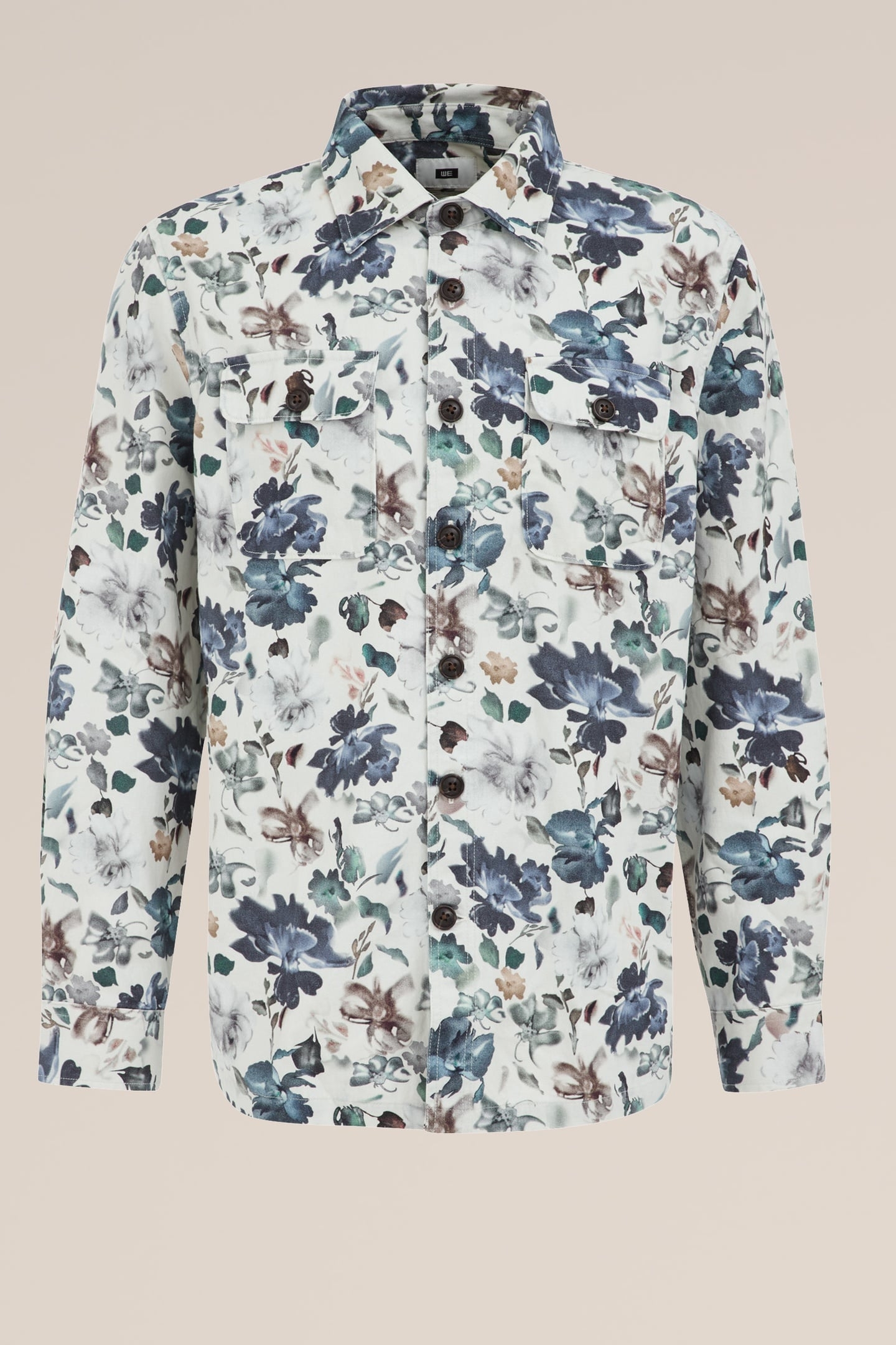 OVERSHIRT OFF-WHITE 8