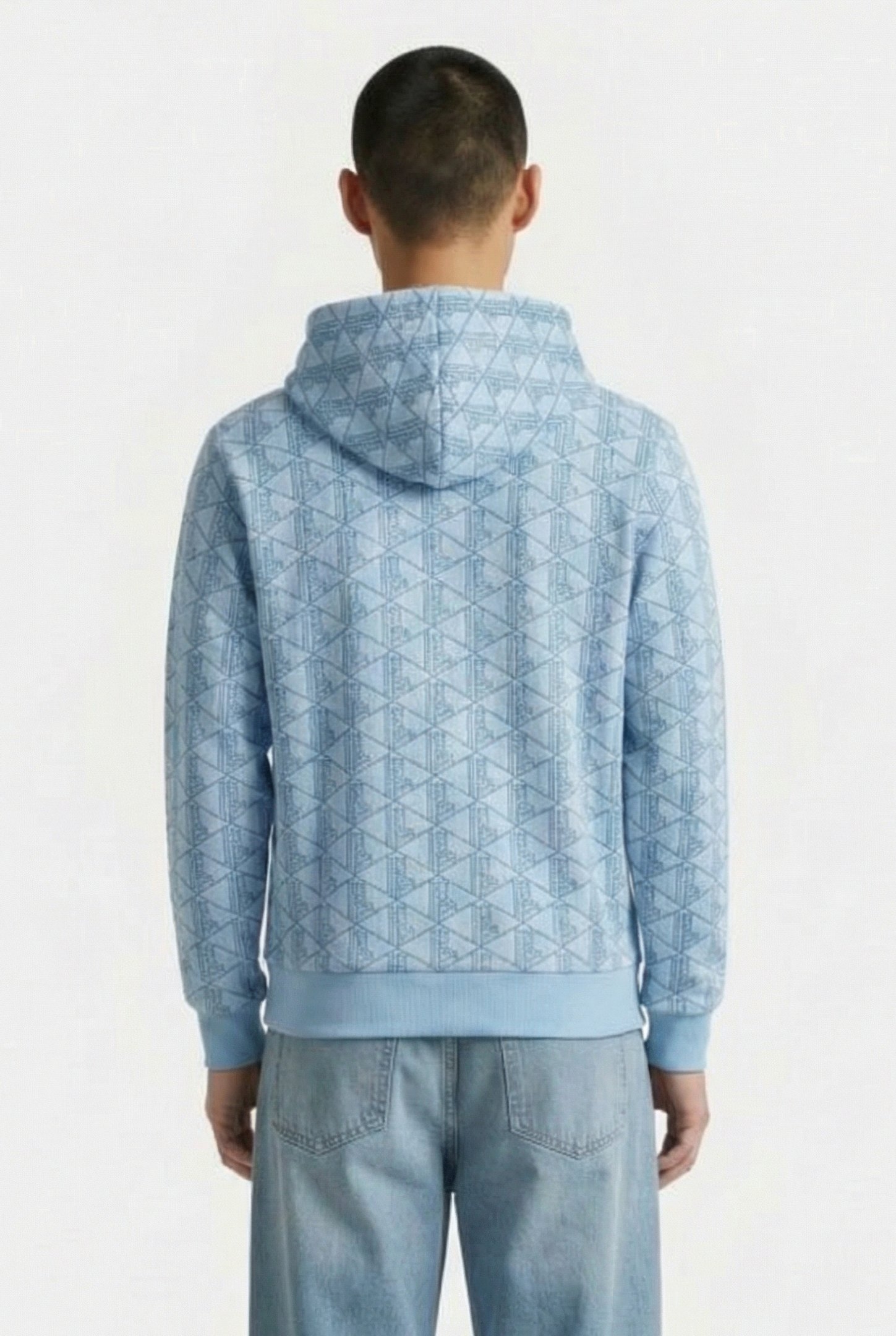 SWEATSHIRT LIMESTONE 2