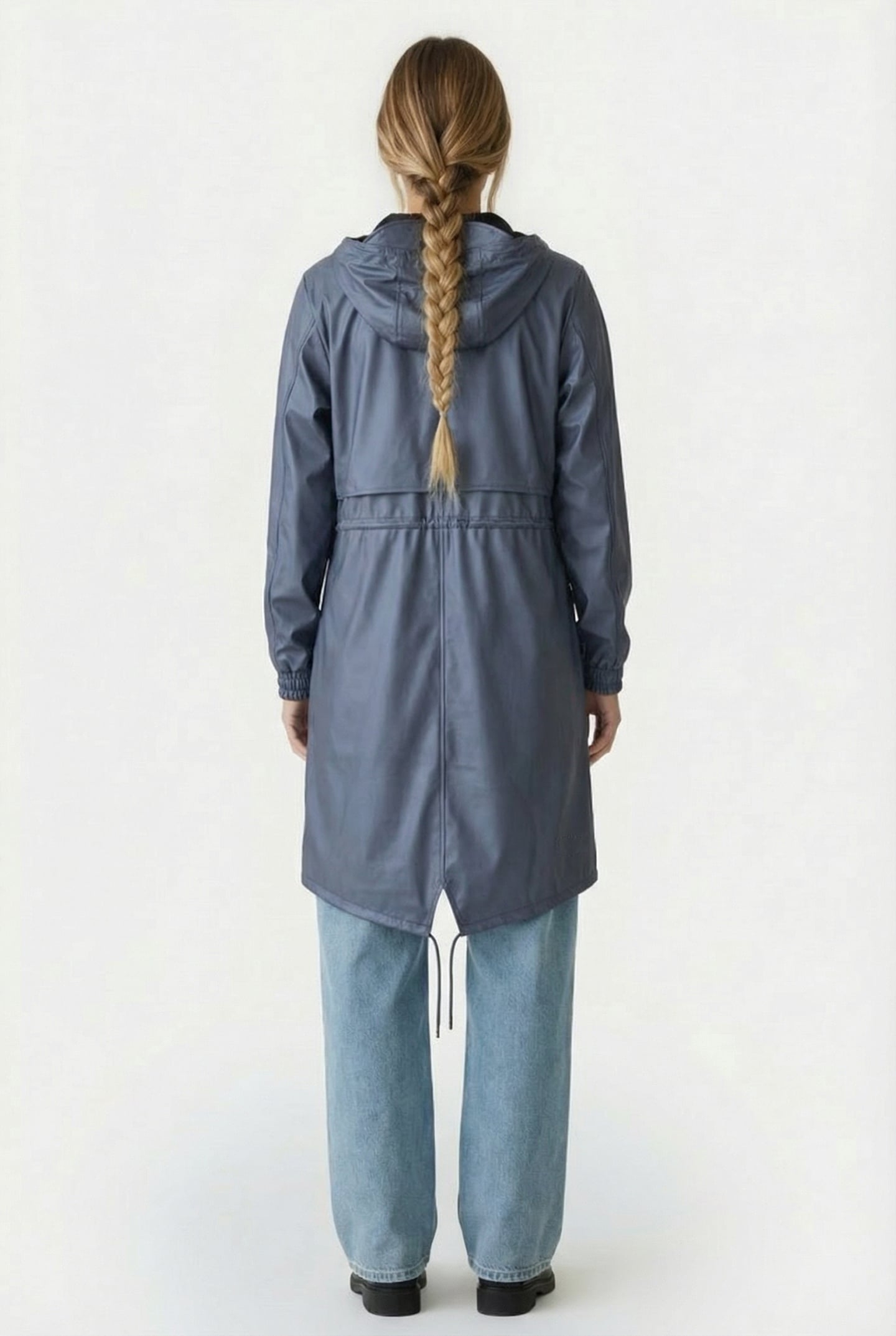 STRING W PARKA W3 BAY UNISEX 3