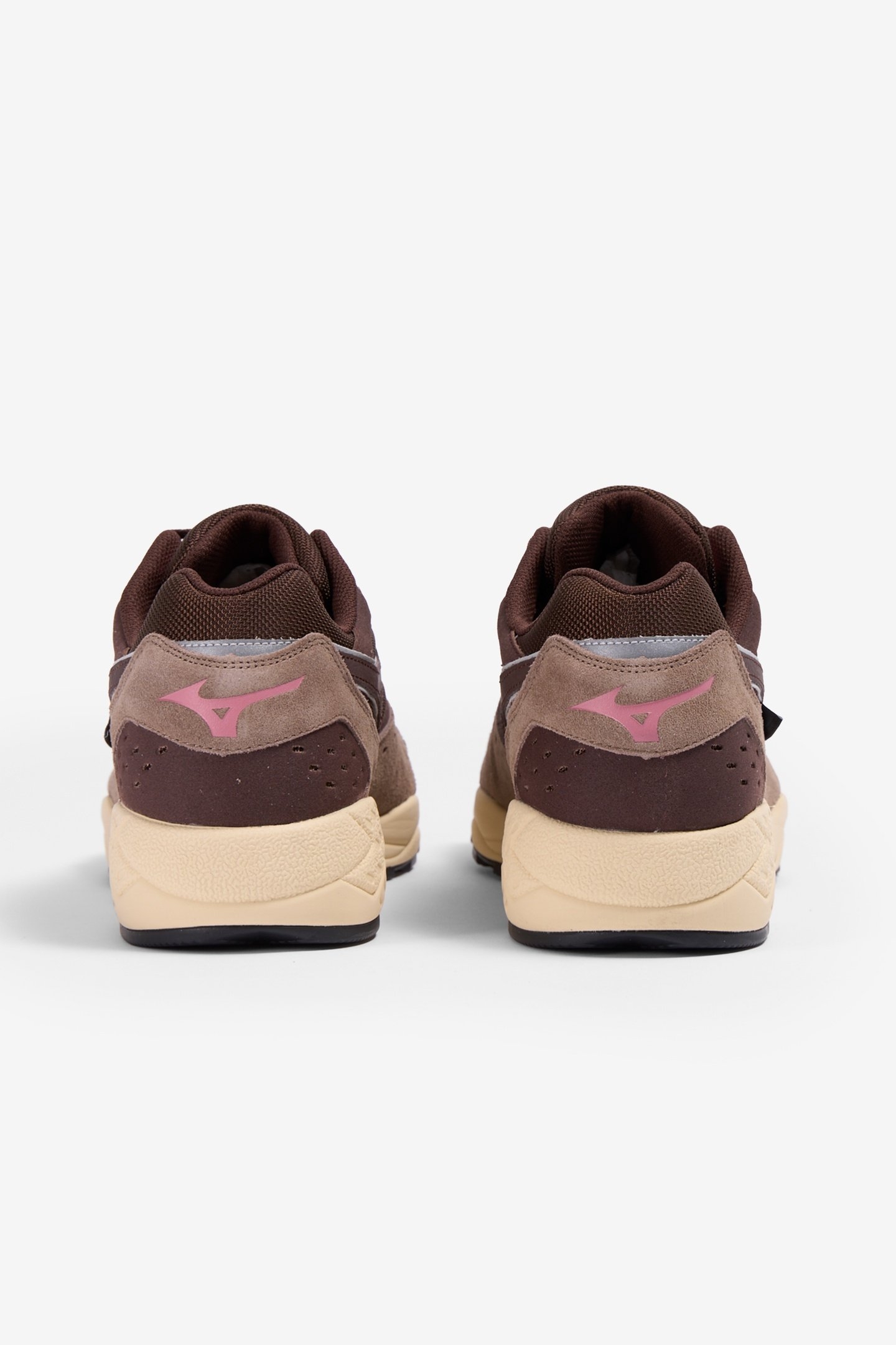 SHOE S.L.CONTENDER UNISEX CHICORYCOFFEE/HARBORMIST/FOSSIL 2