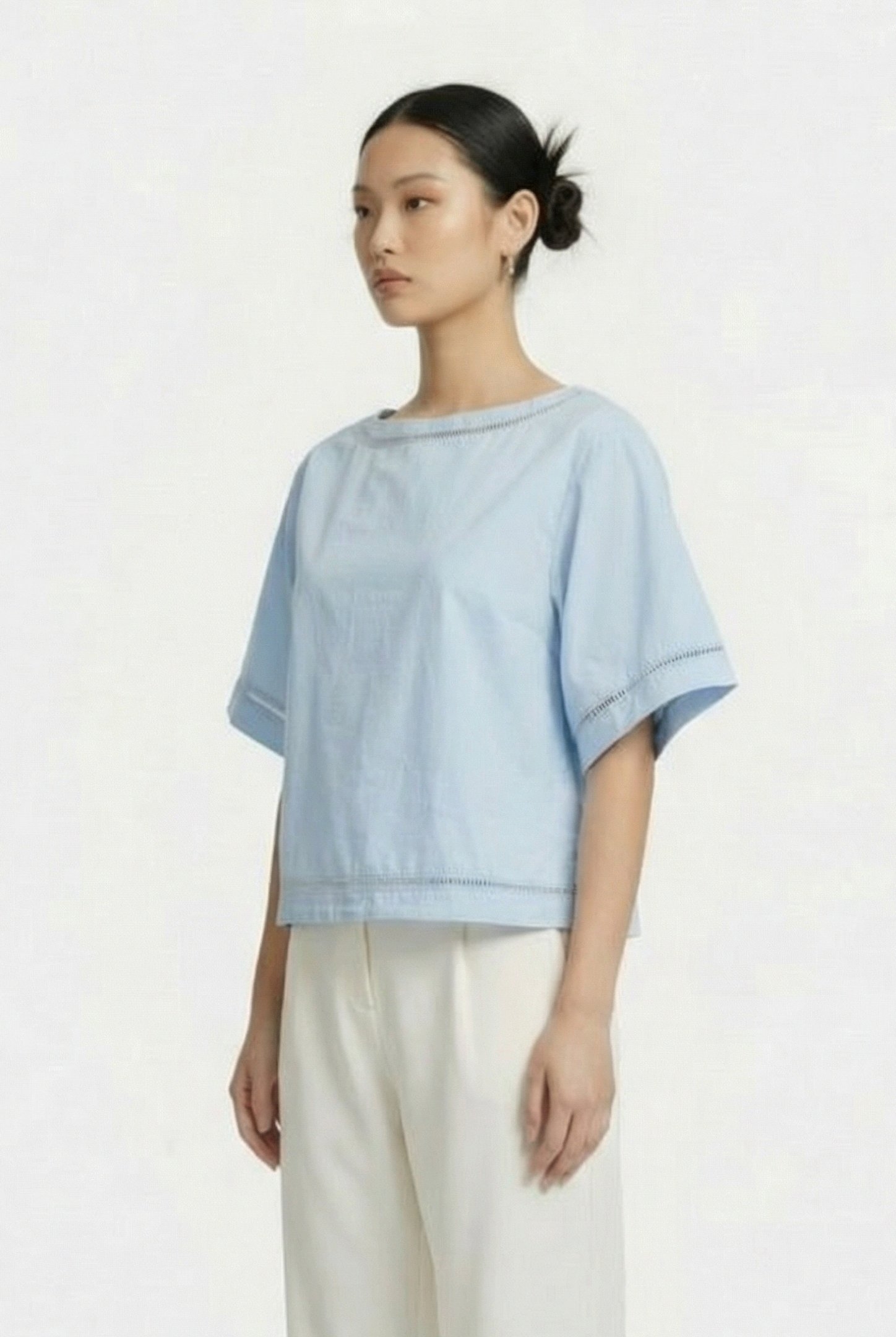 LOTUS TOP DREAM BLUE 3