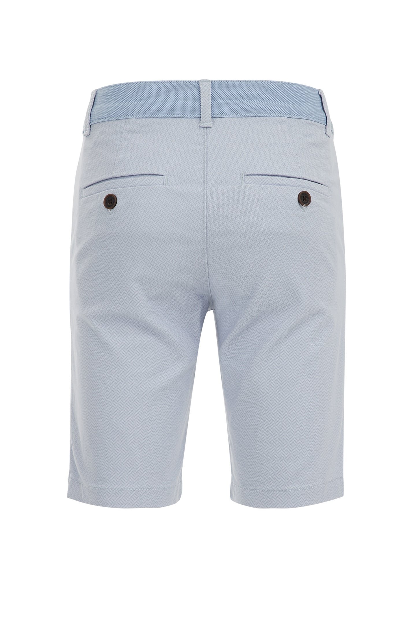 CHINO LIGHT BLUE 4