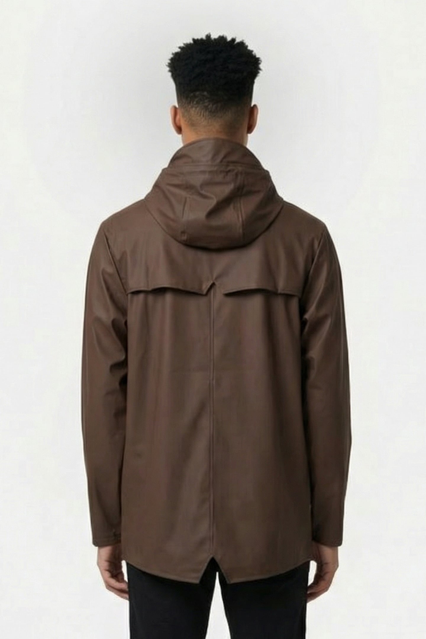 JACKET W3 FRAME UNISEX 6