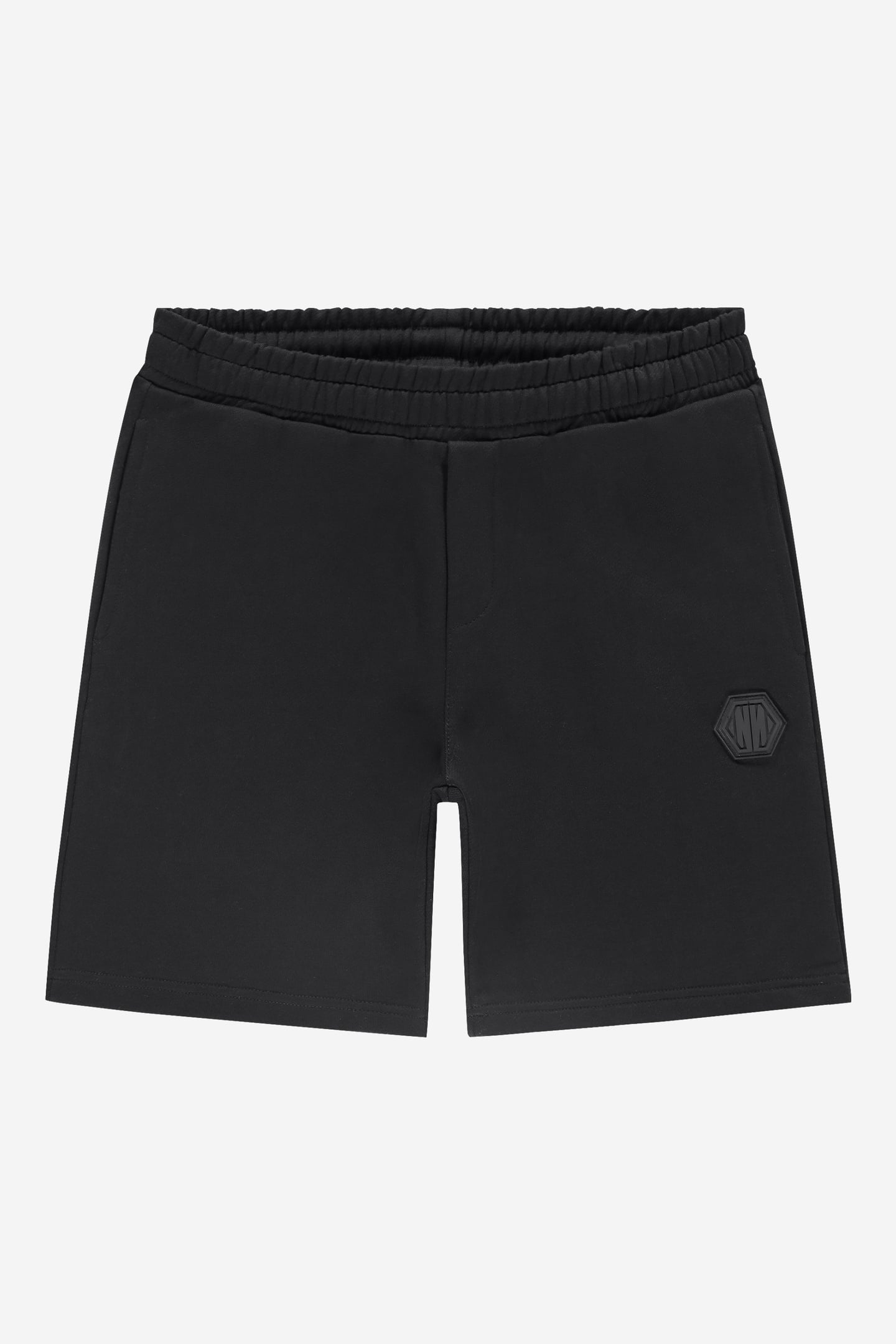 ICON SWEATSHORT BLACK 2