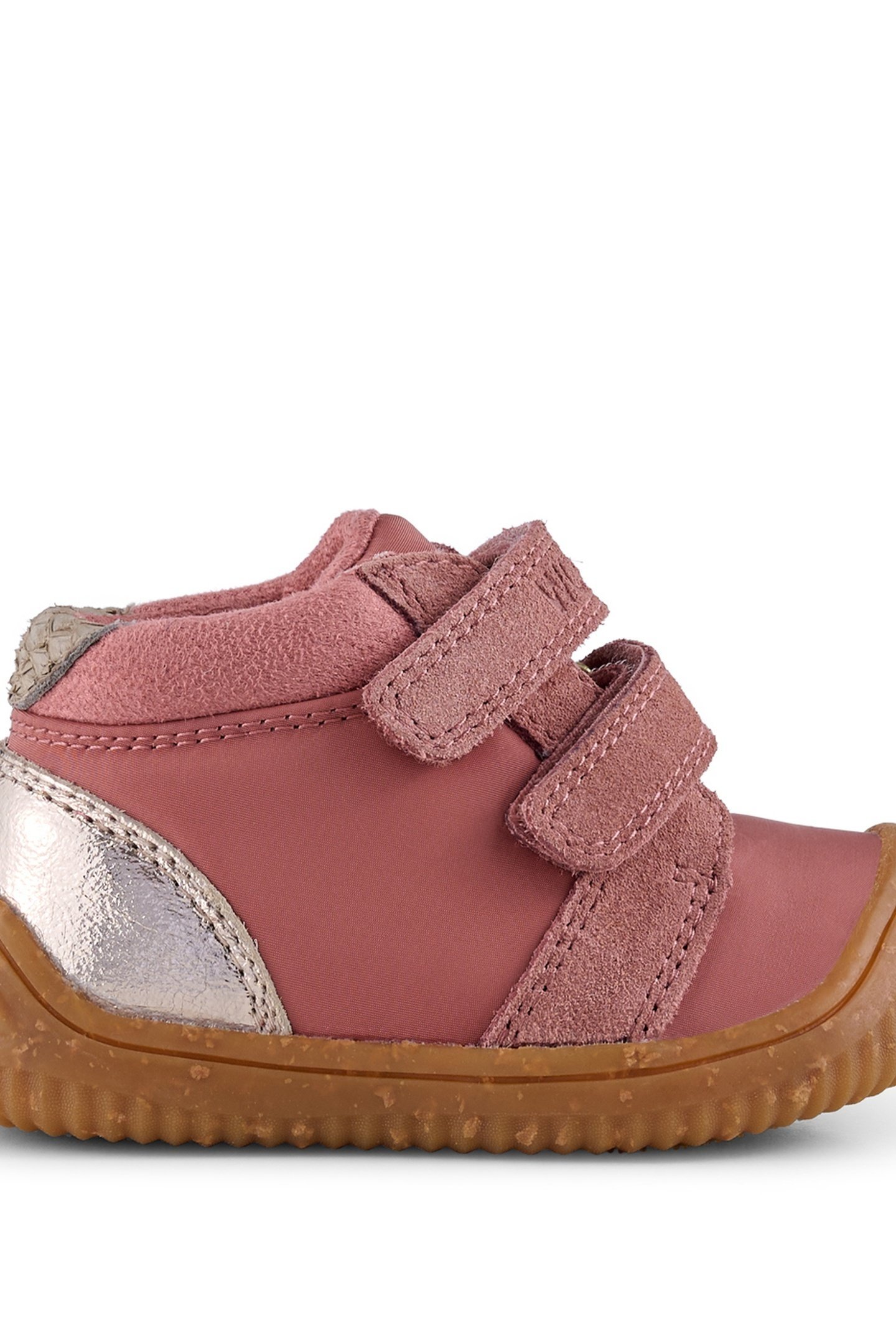 TRISTAN METALLIC CANYON ROSE 1