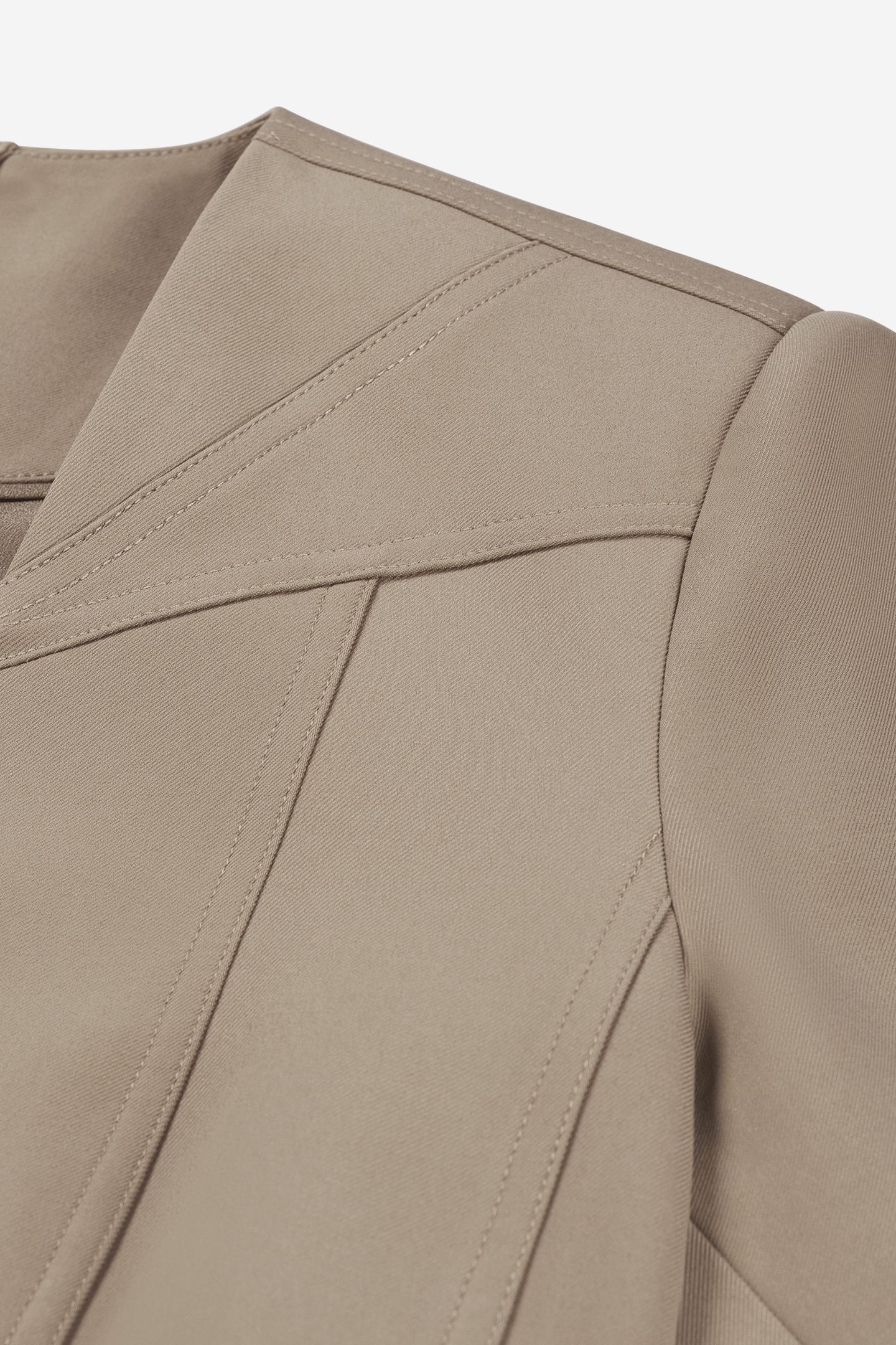 IRINGA BLAZER KHAKI 6