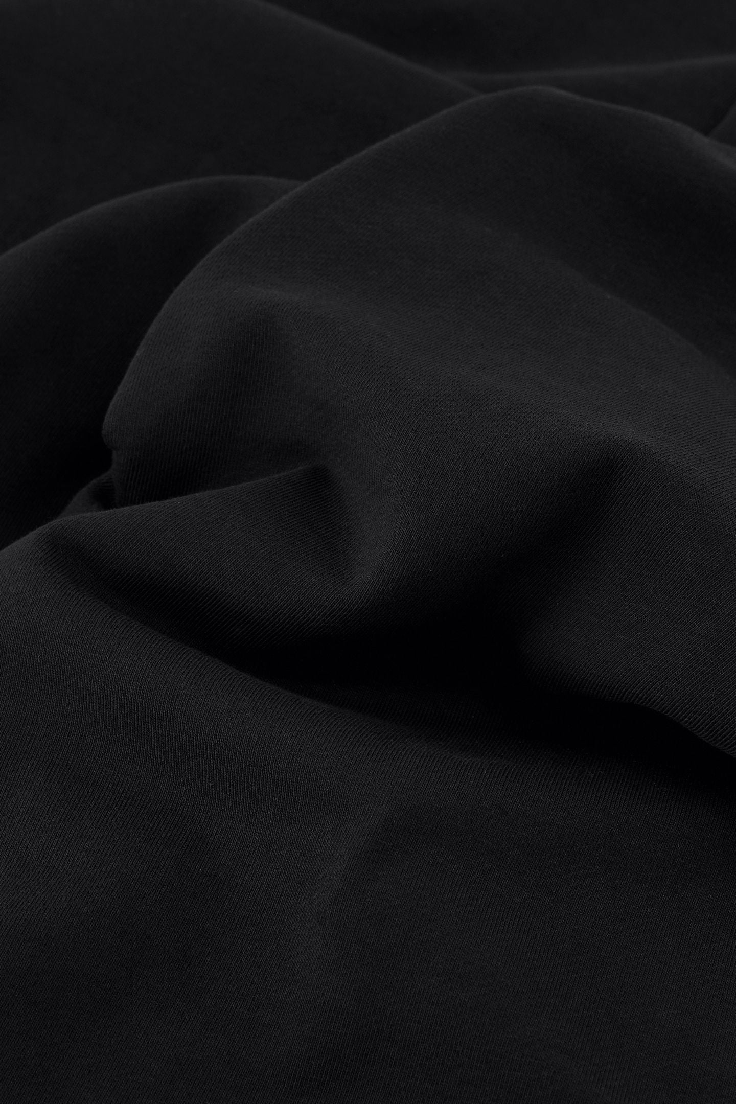 ICON SWEATPANTS BLACK 3