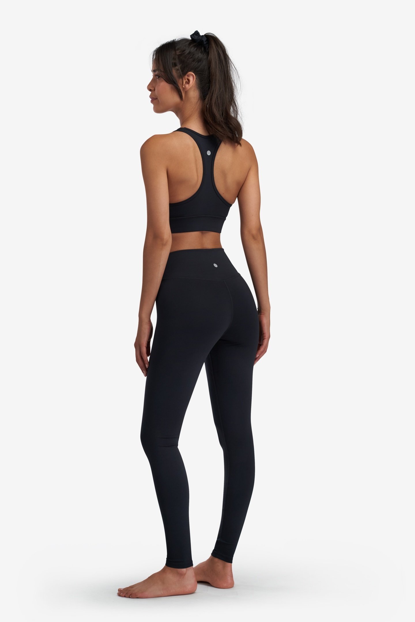 PANTS COLETTE A-DAM BLACK 3