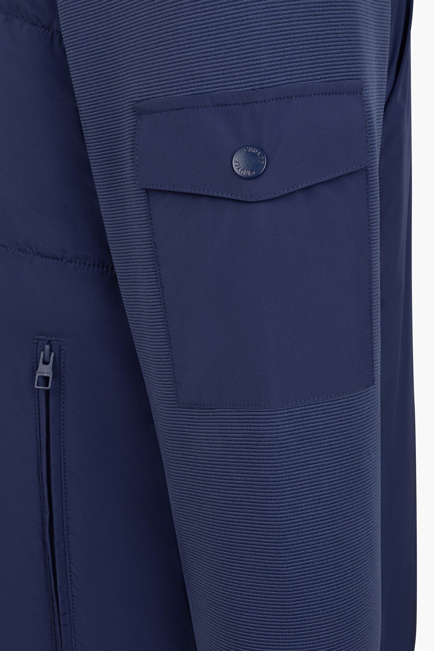 RAMOS TRACKTOP NAVY 5