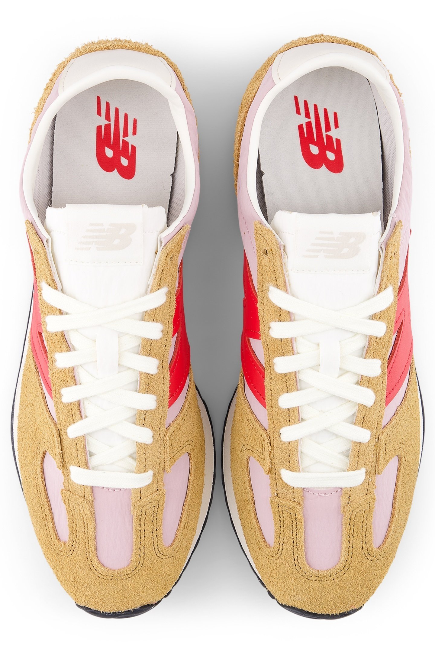 UNISEX 471 GREAT PLAINS 3