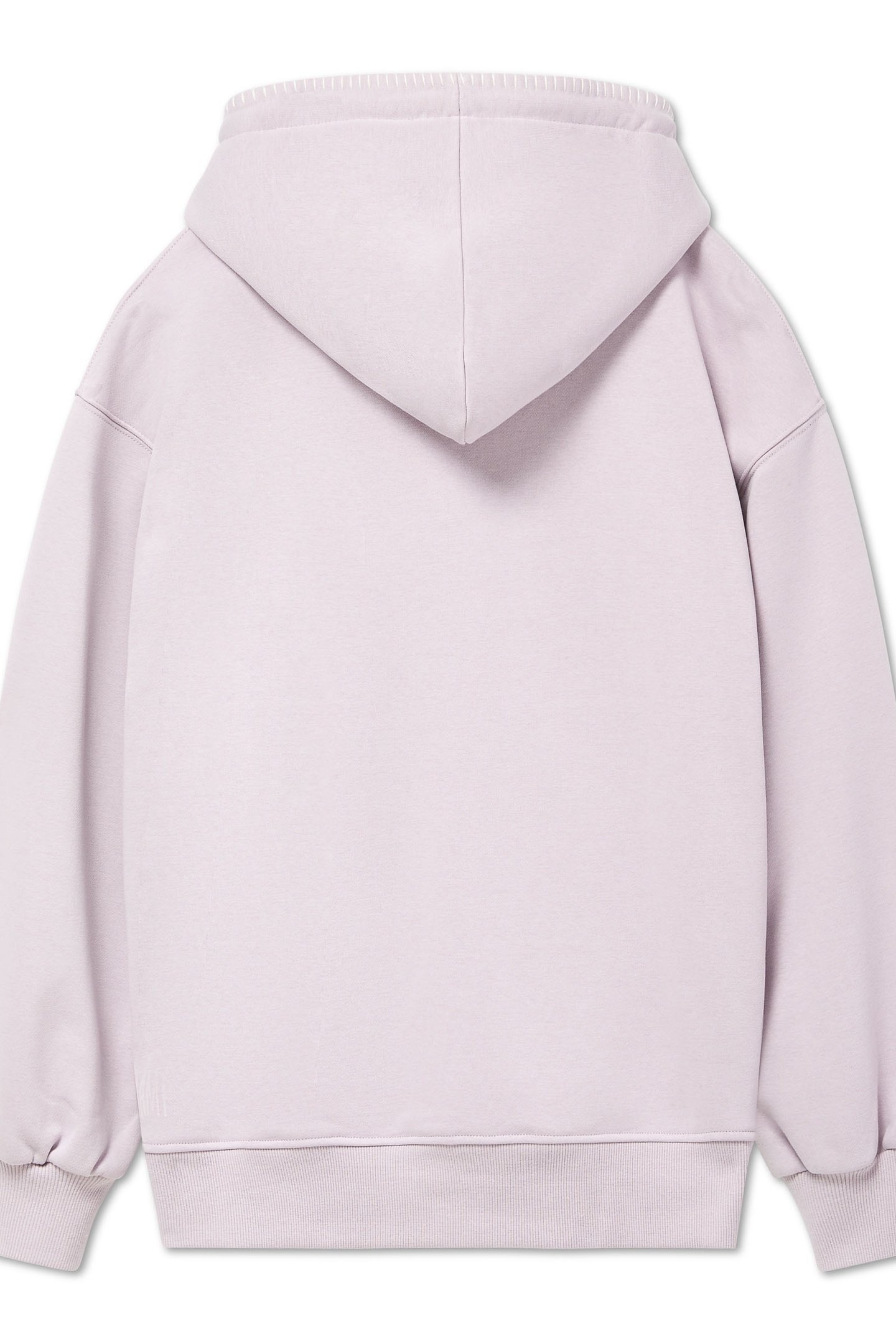 OVERSIZED HOODIE IRIS 4