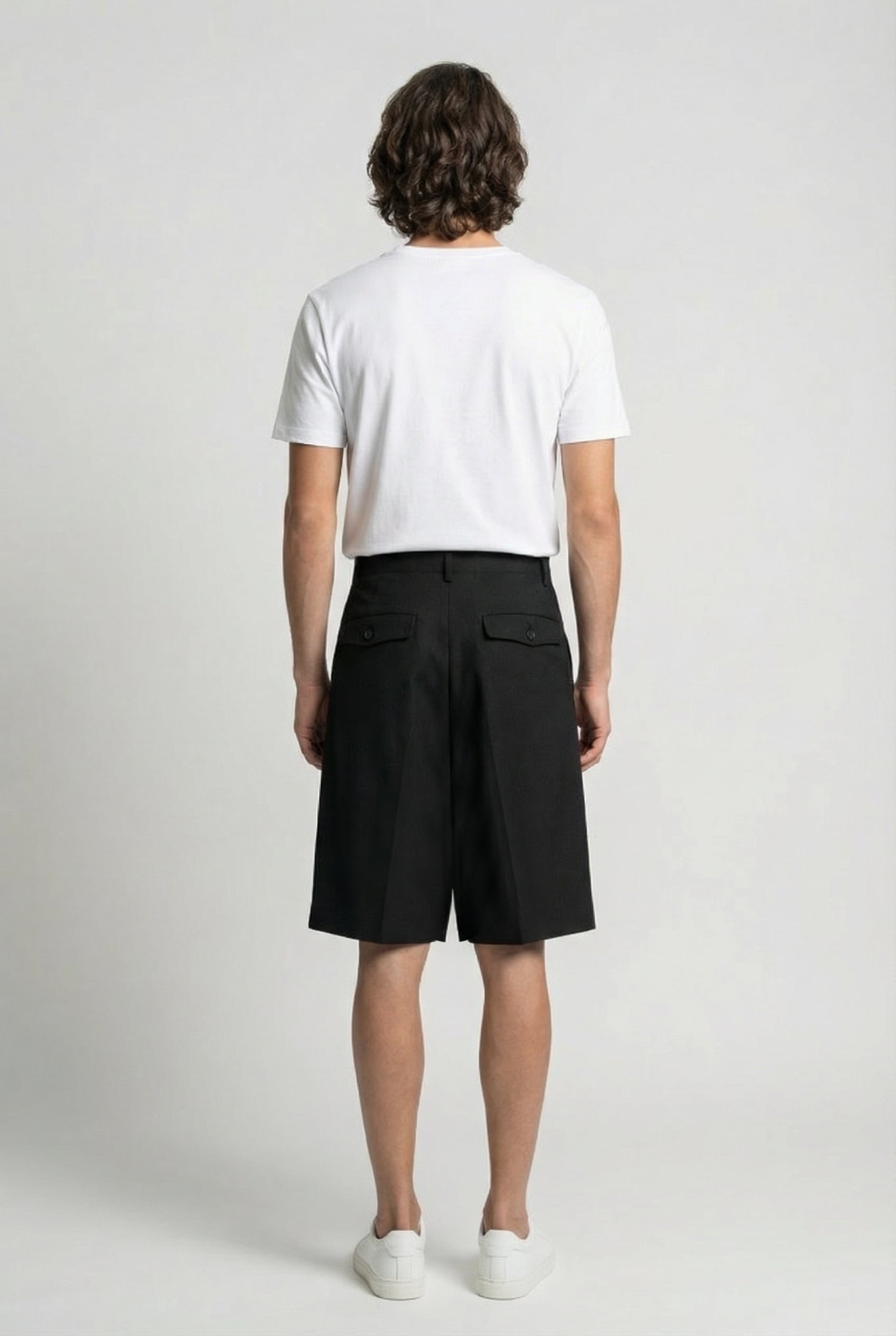 ENTIRE STUDIOS – RUMY SHORT 2