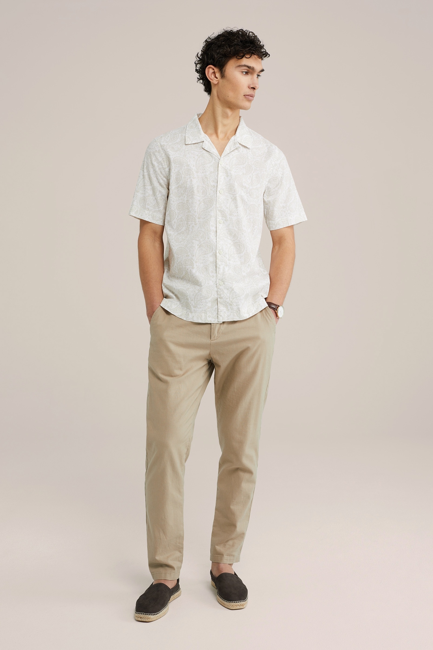 SHIRT BEIGE 7