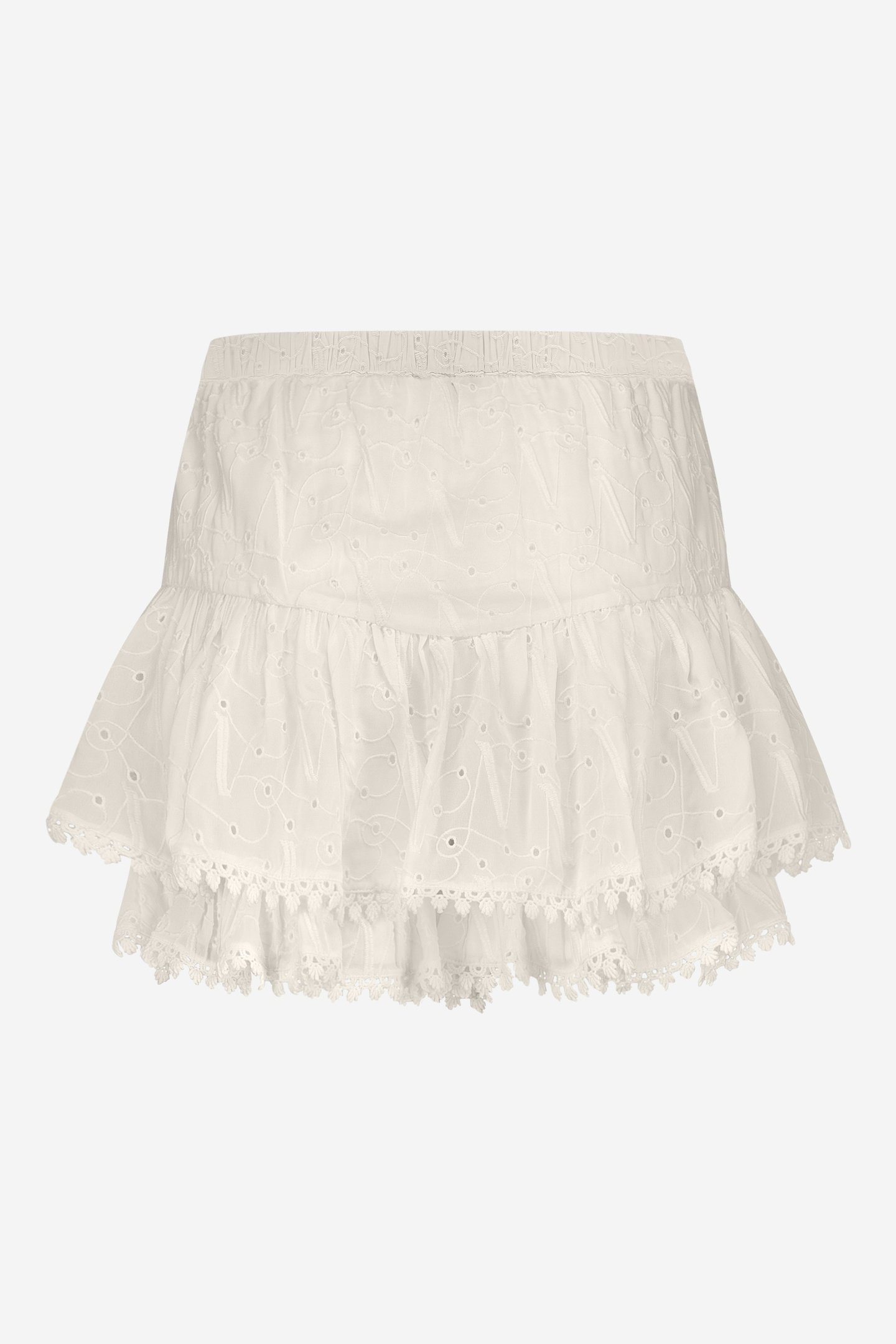 INDA SKORT CREAM 2