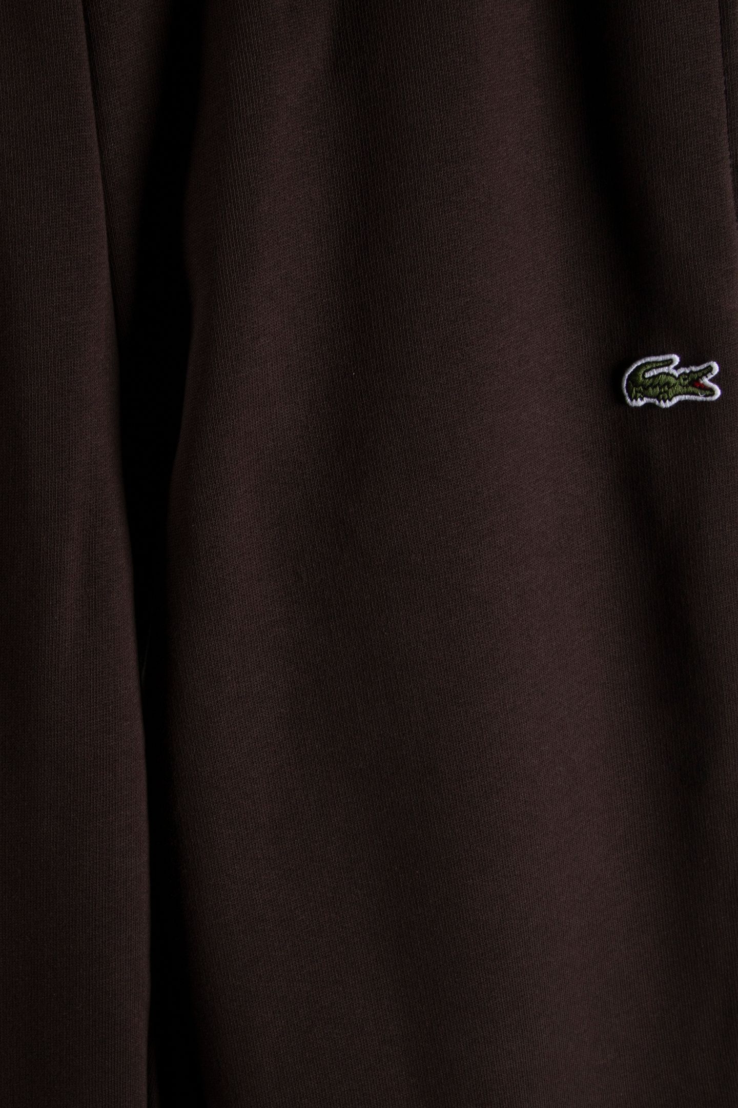 SLIM FIT SWEATPANTS PORT 4