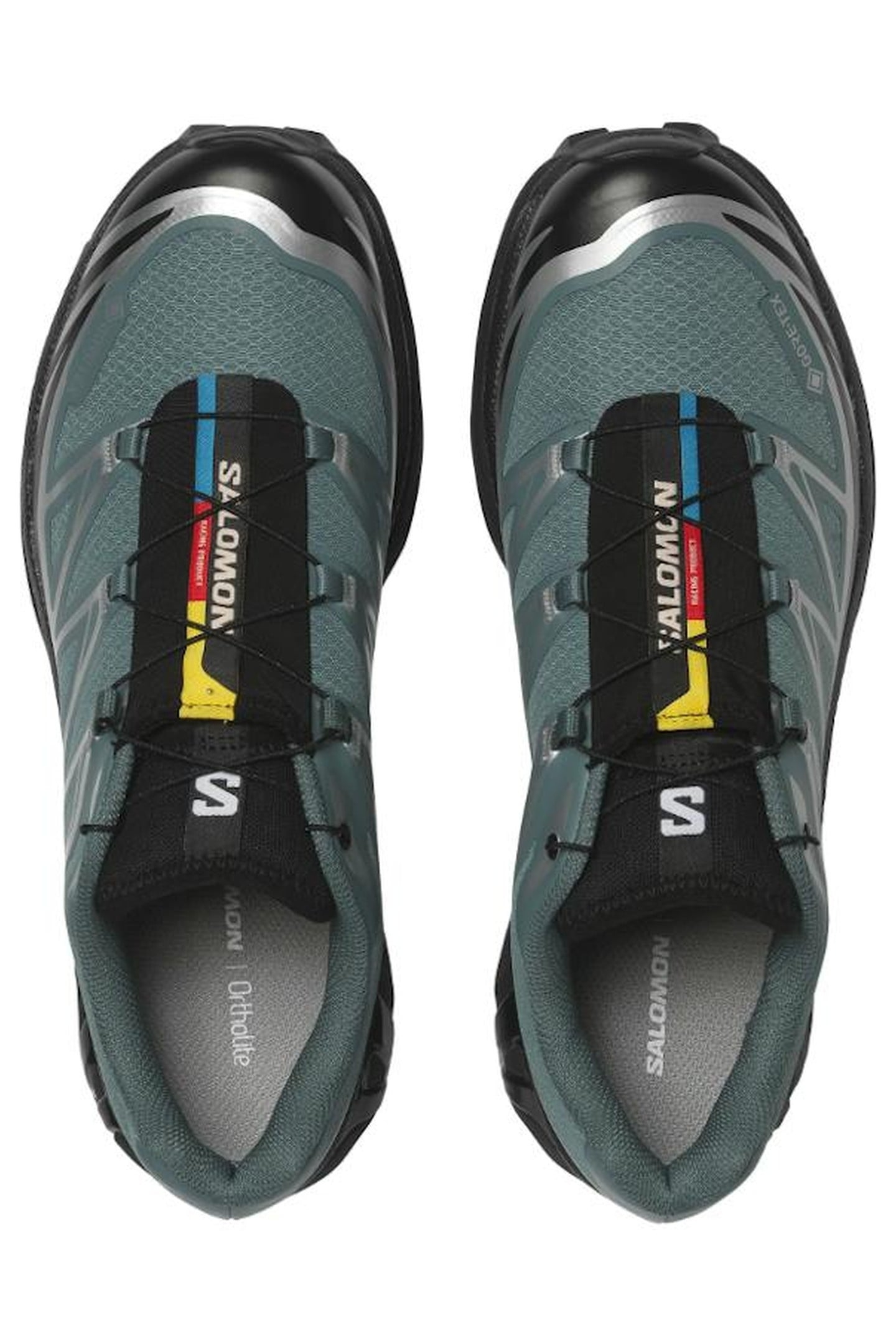SALOMON – XT-6 GTX 2