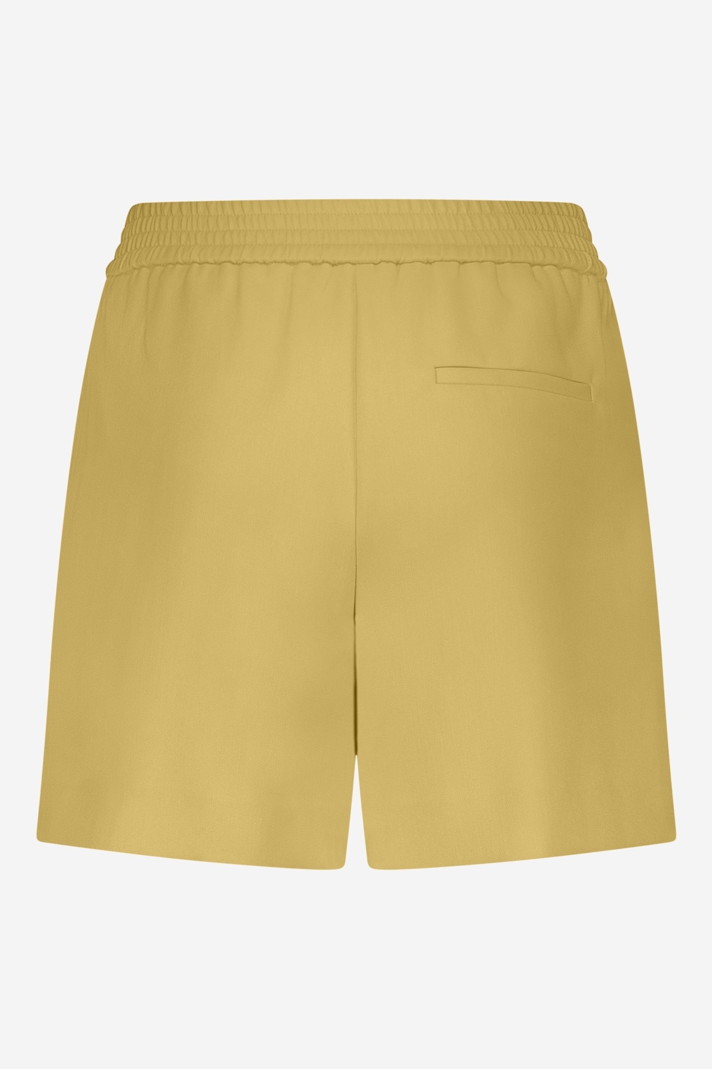 GWENN SHORTS MISTED YELLOW 3