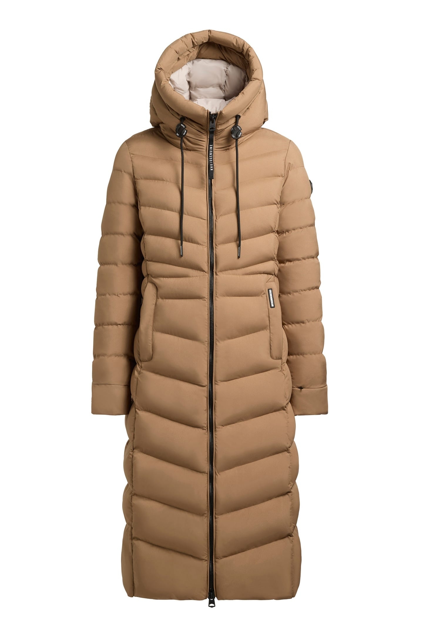 INGRAM3 MATT COAT INDIAN NOUGAT 2