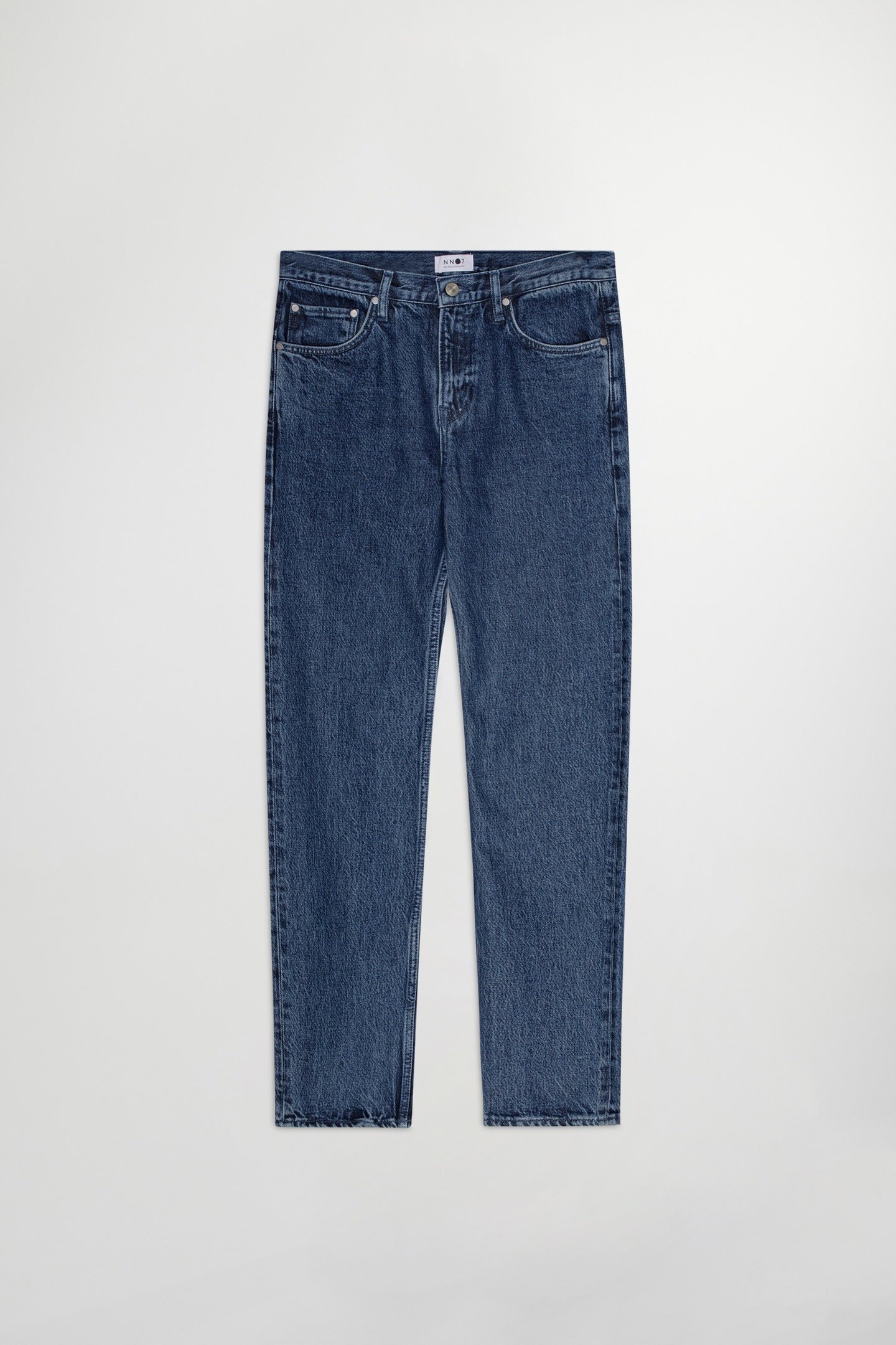 SONNY SLIM 1816 MEDIUM INDIGO 4