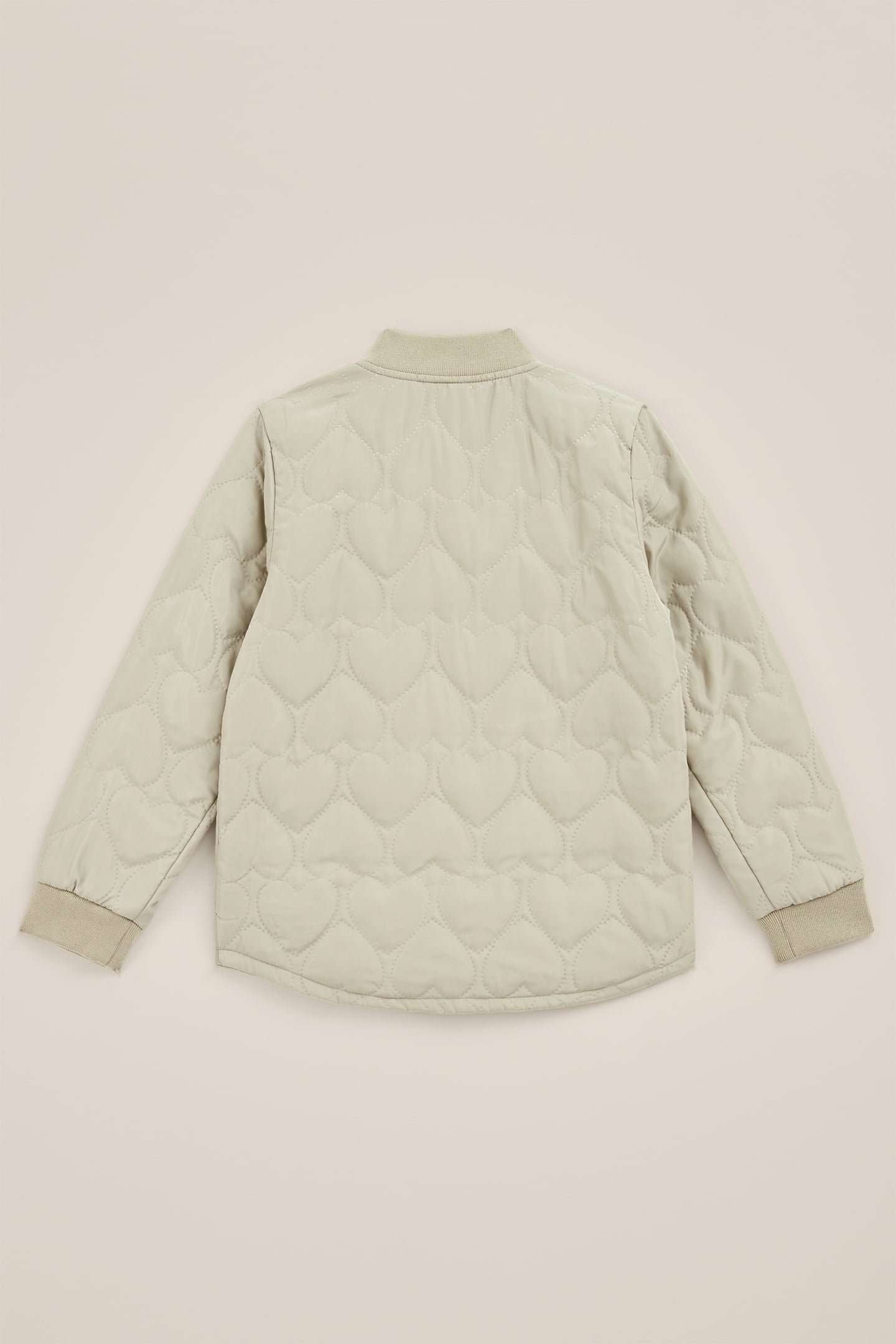 JACKET MIDLONG OLIVE GREEN 7