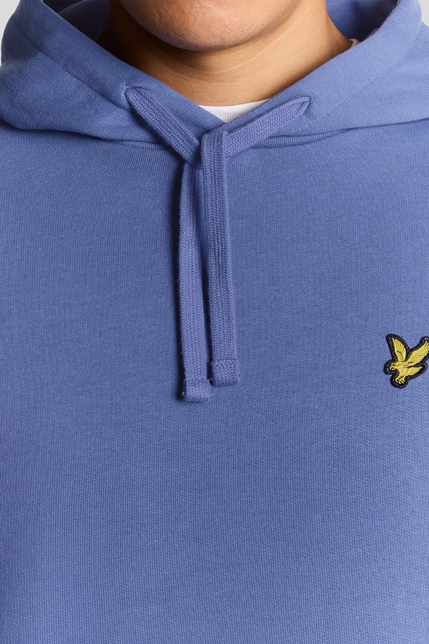 PULLOVER HOODIE TWILIGHT 4