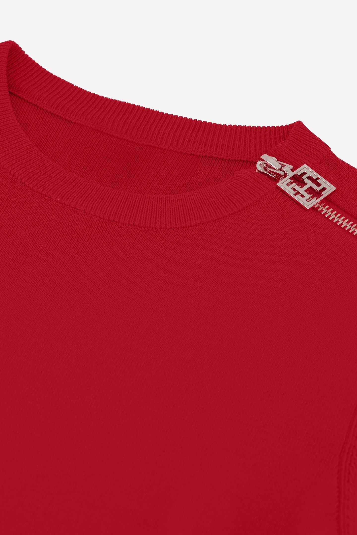 GIORGIA TOP RACING RED 4