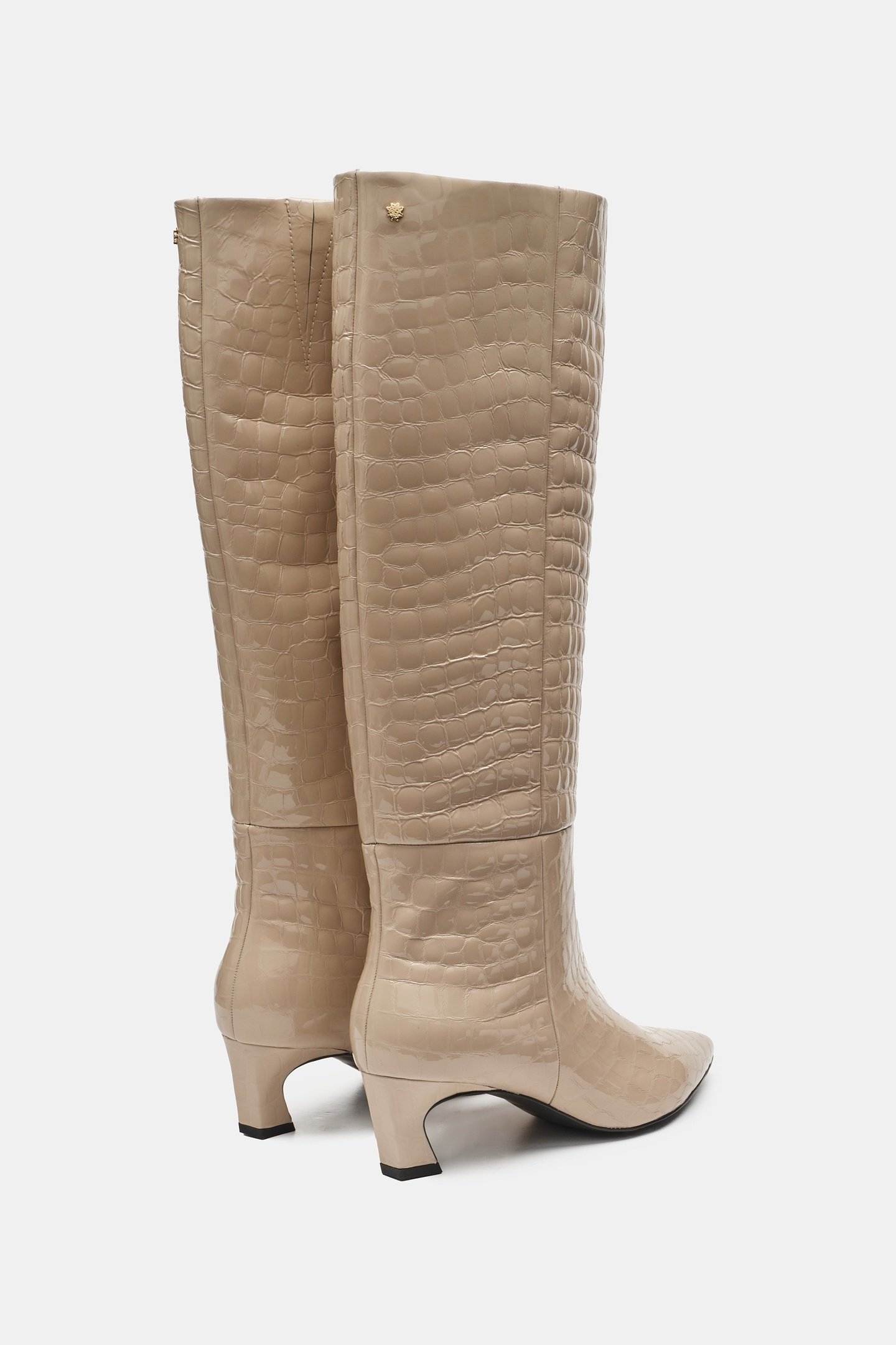 STREGA BOOT CREME BRULEE 3