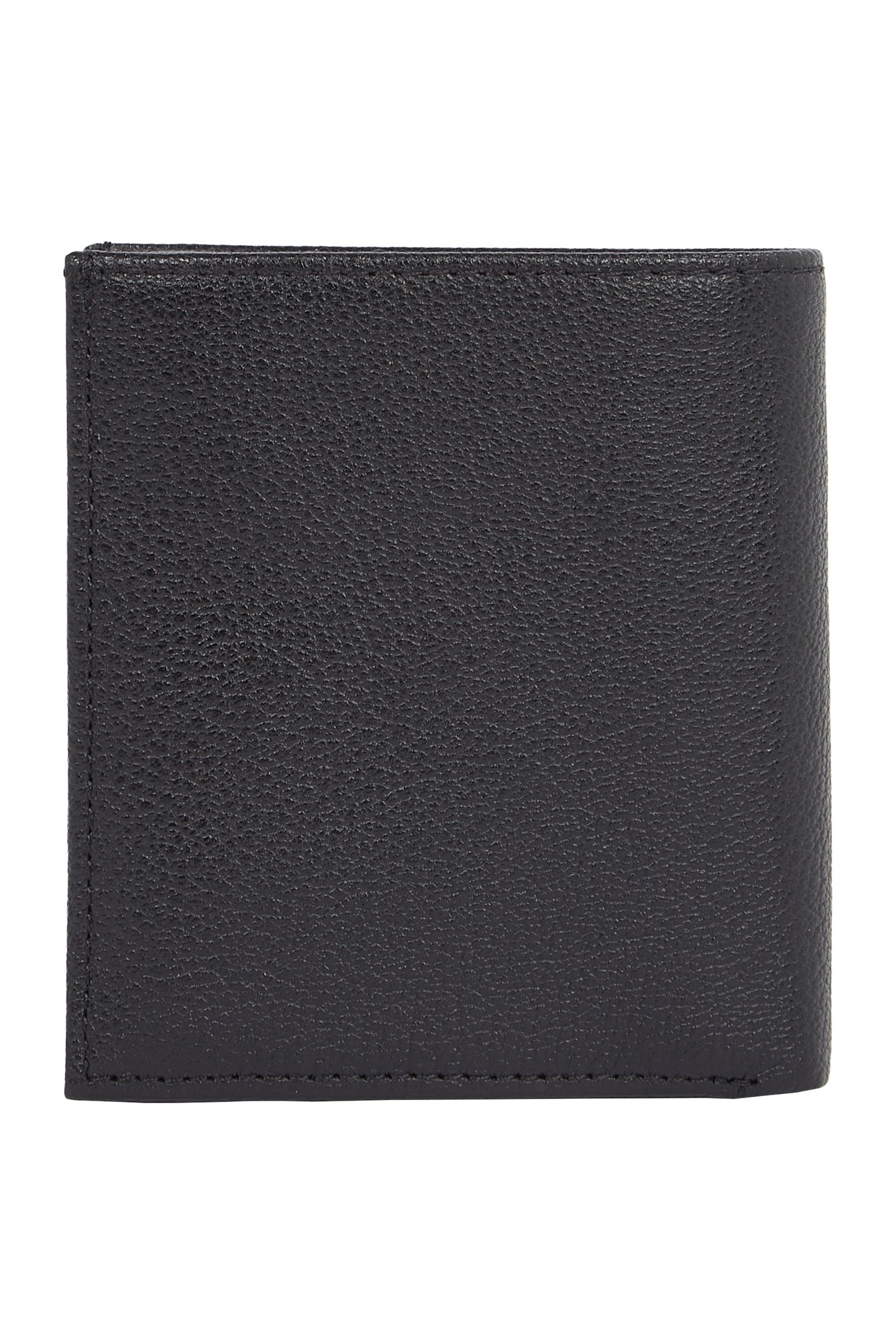 WARMTH TRIFOLD 6CC WALLET CK BLACK 4