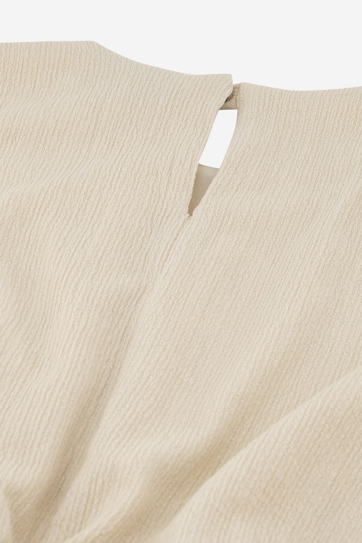 SANDRA DRESS WOOD ASH 4