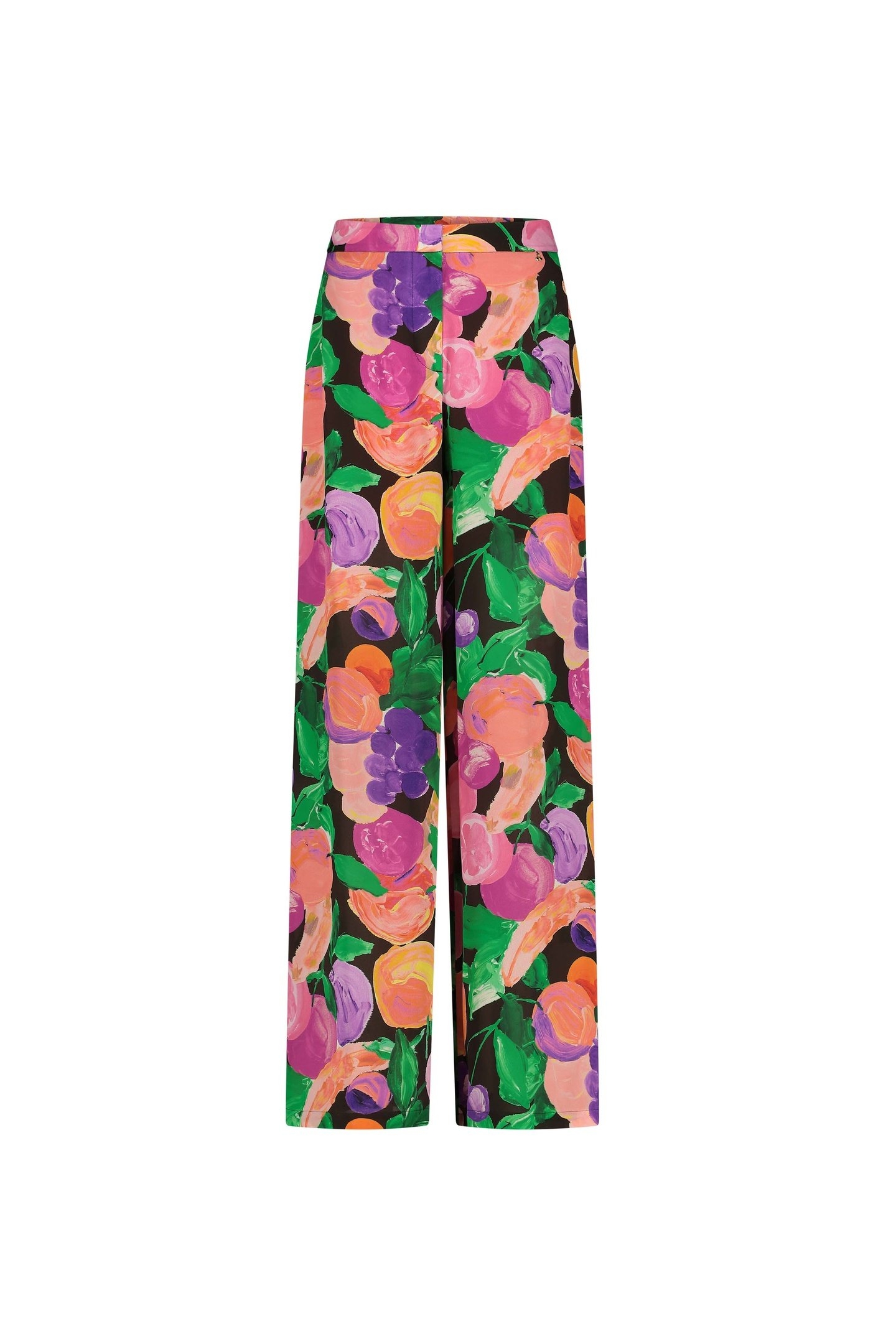 PALACE TROUSERS RAZZY PINK/GREEN APP 4