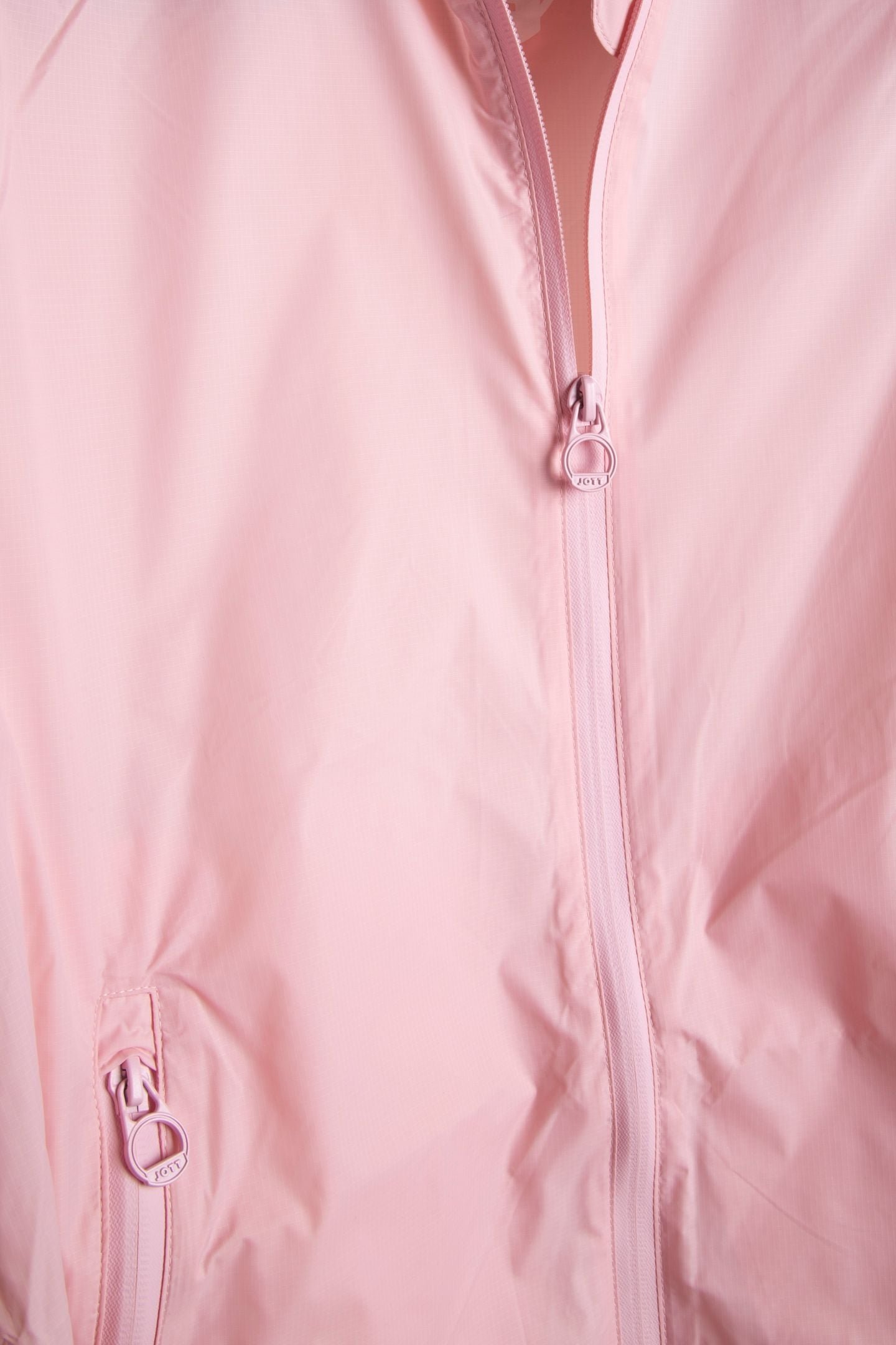 GLENDALE JACKET PEACH PINK 6